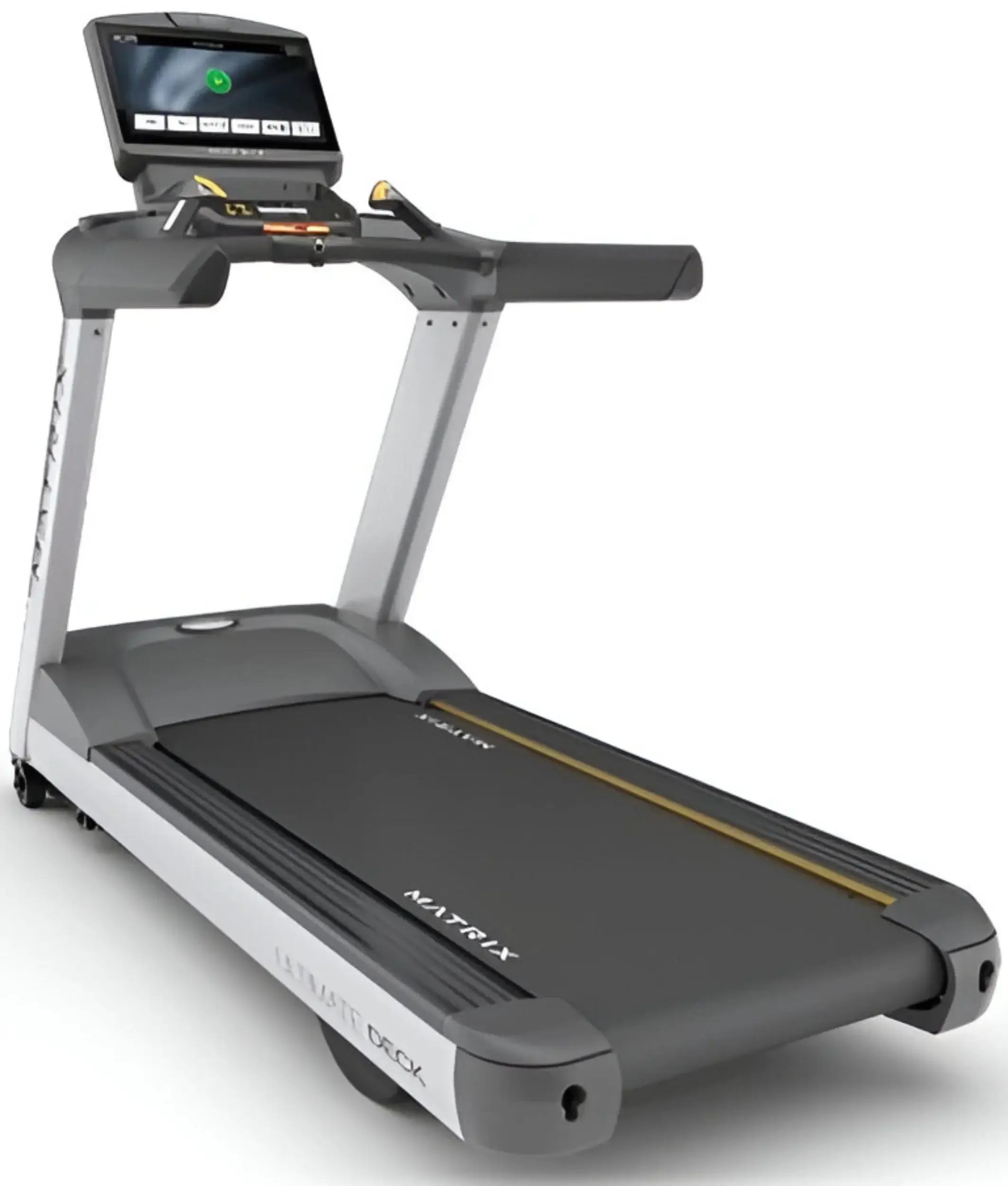 Matrix T7xi Treadmill (Remanufactured) - Image 5