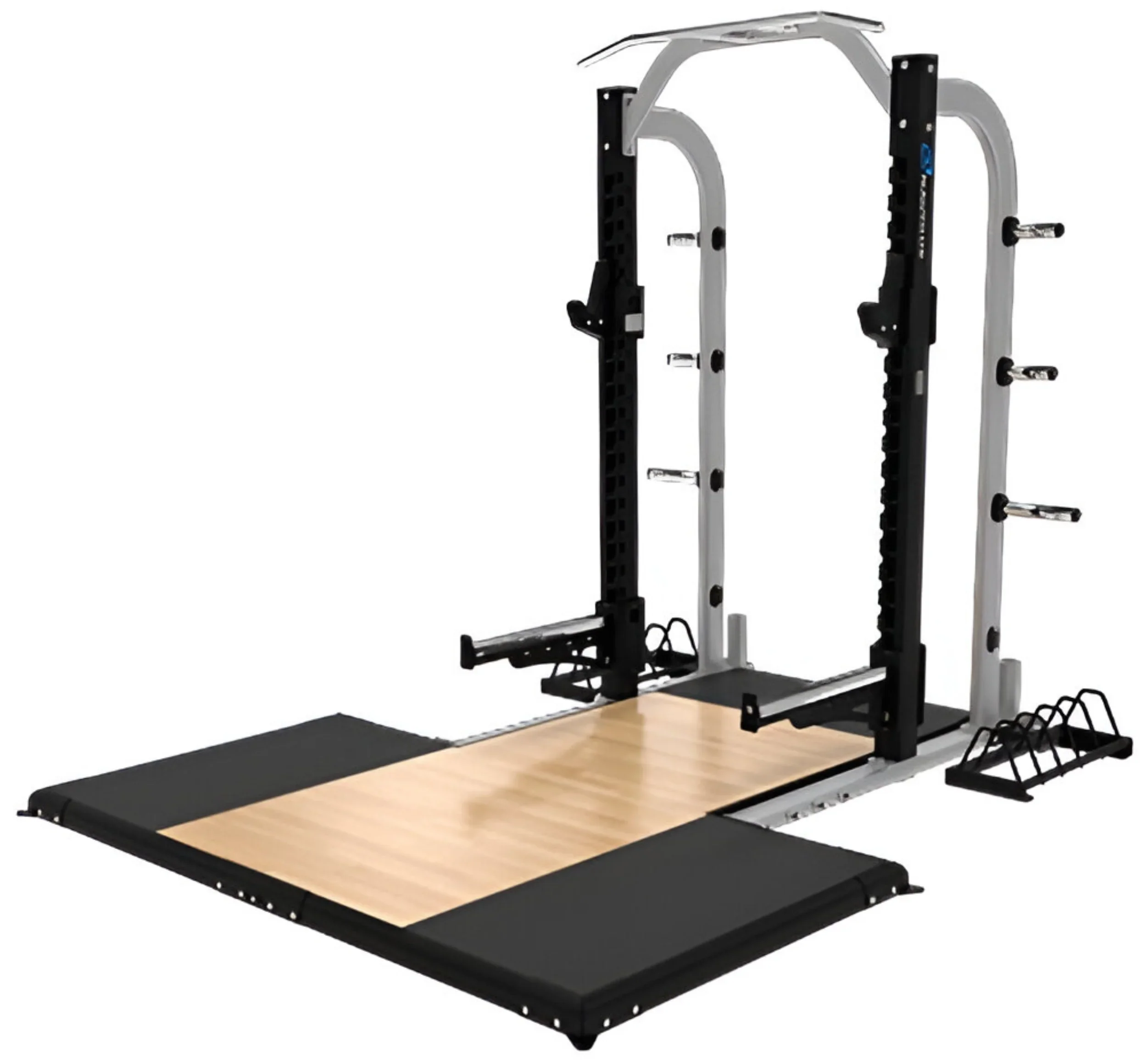 Nautilus 4' Bamboo Platform II 9-HDP4-BB2 (New) - Image 3