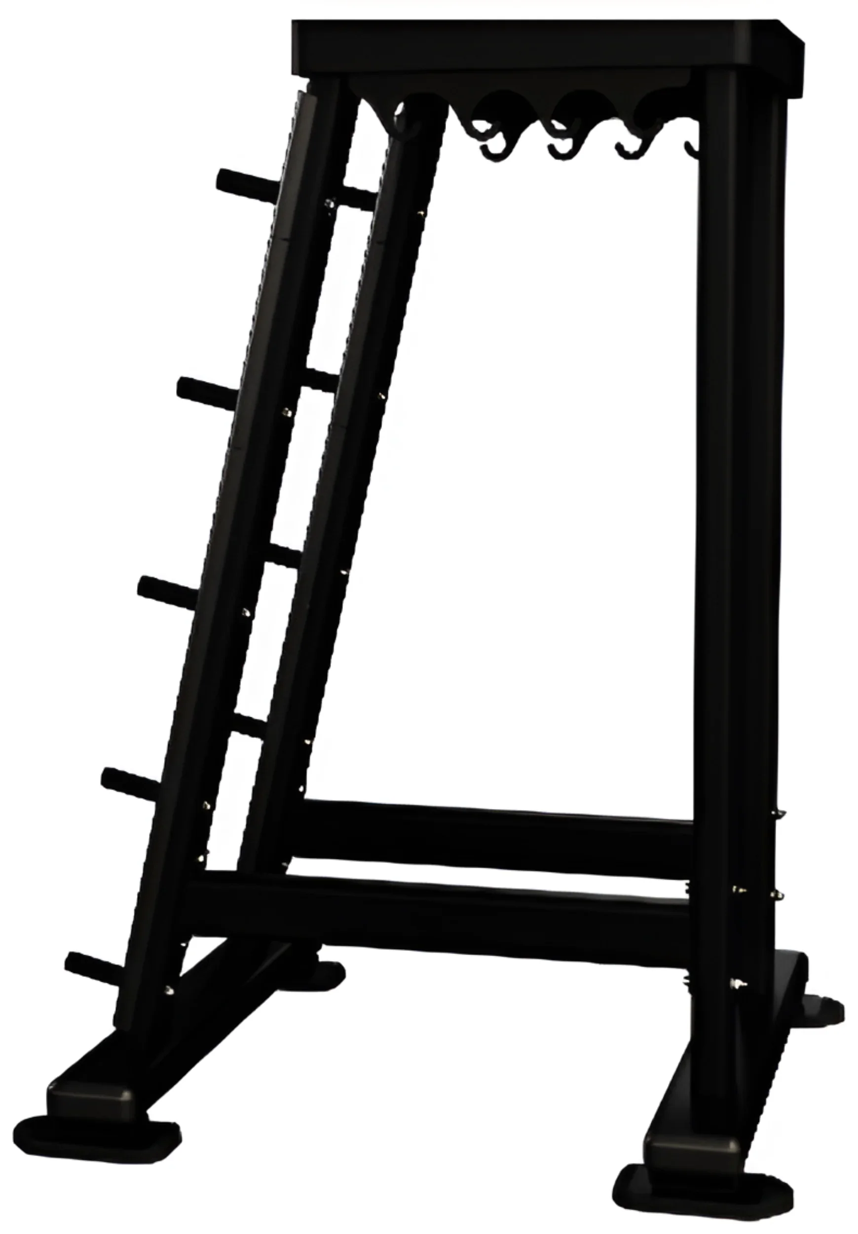 Nautilus Accessory Rack 9NP-R8013-60AAS (New) - Image 4
