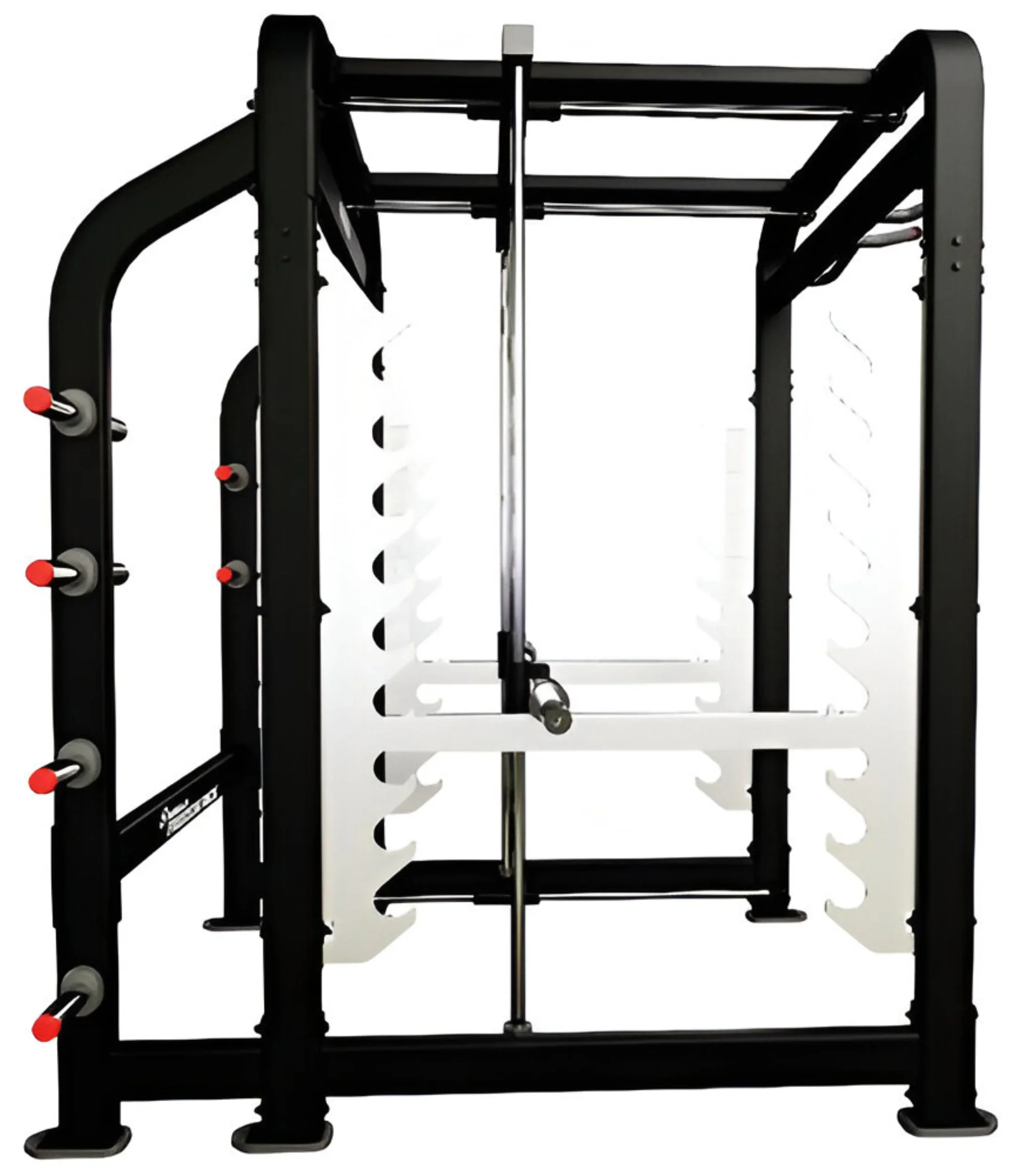 Nautilus Freedom Rack NP-L8507 (New) - Image 2