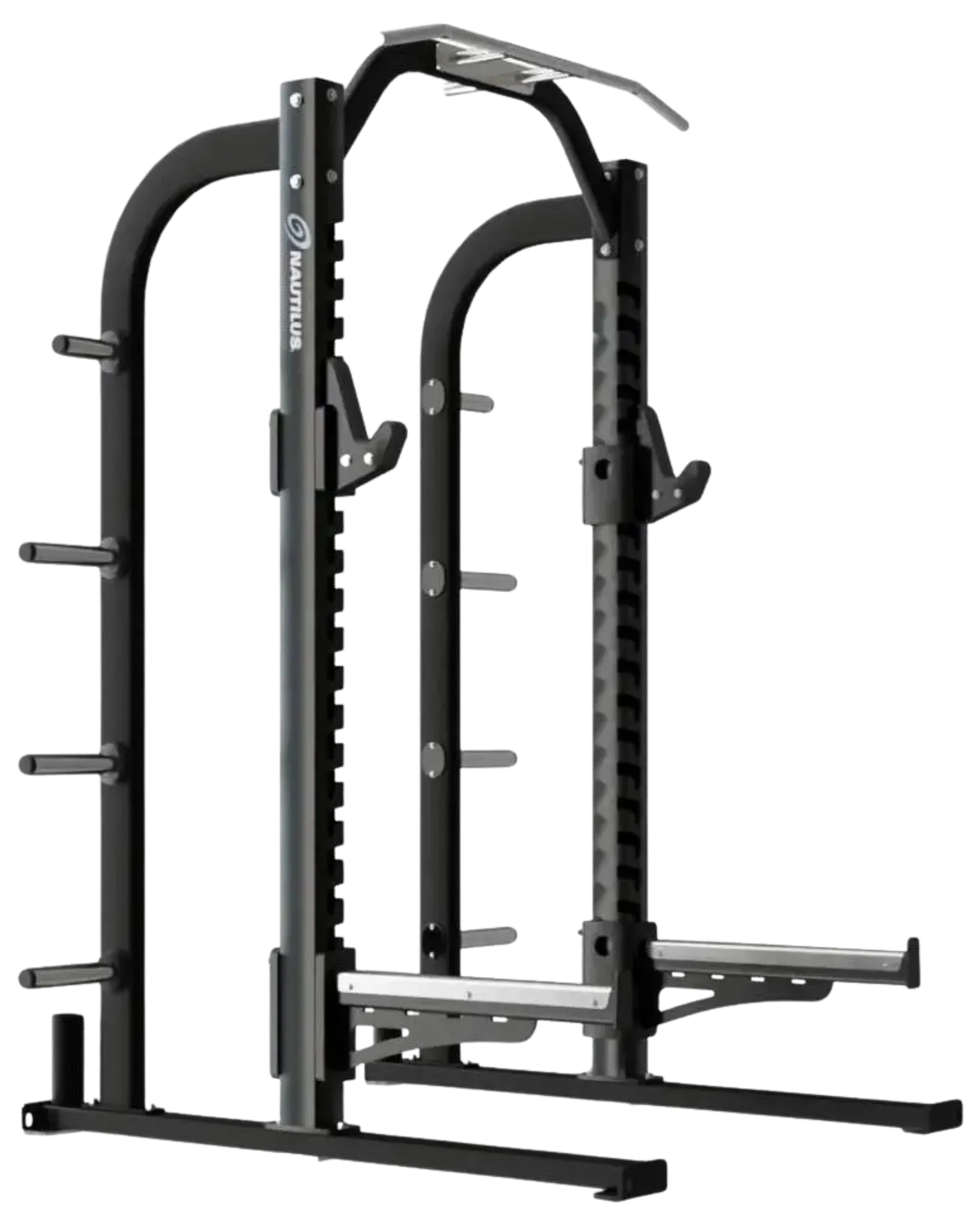 Nautilus Half Rack 9-HDHR2 (New)