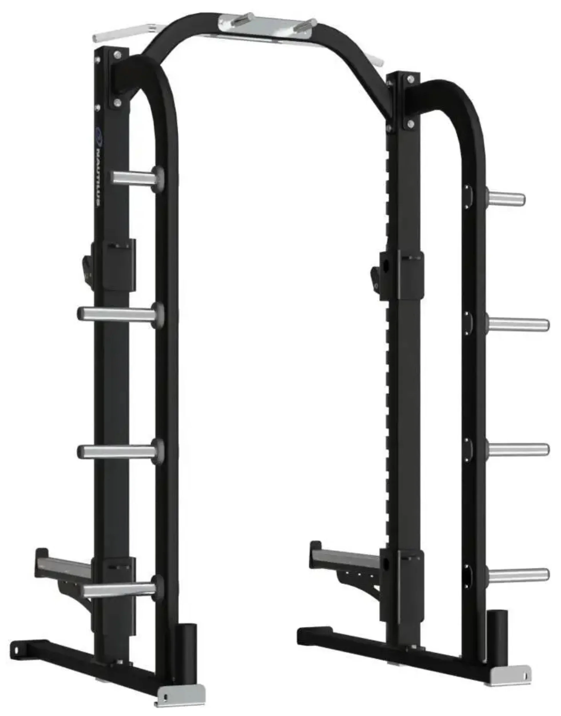 Nautilus Half Rack 9-HDHR2 (New) - Image 4