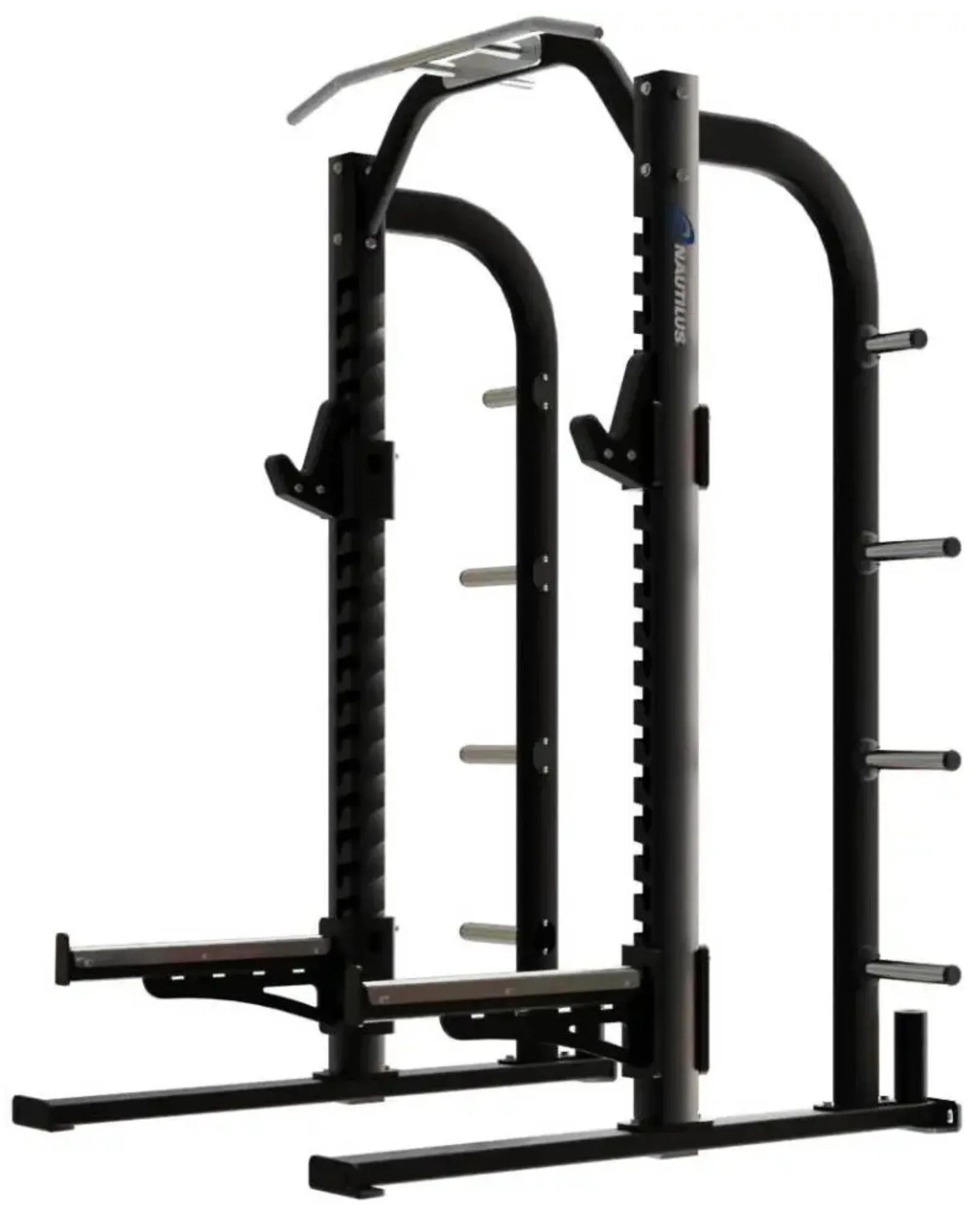 Nautilus Half Rack 9-HDHR2 (New) - Image 5