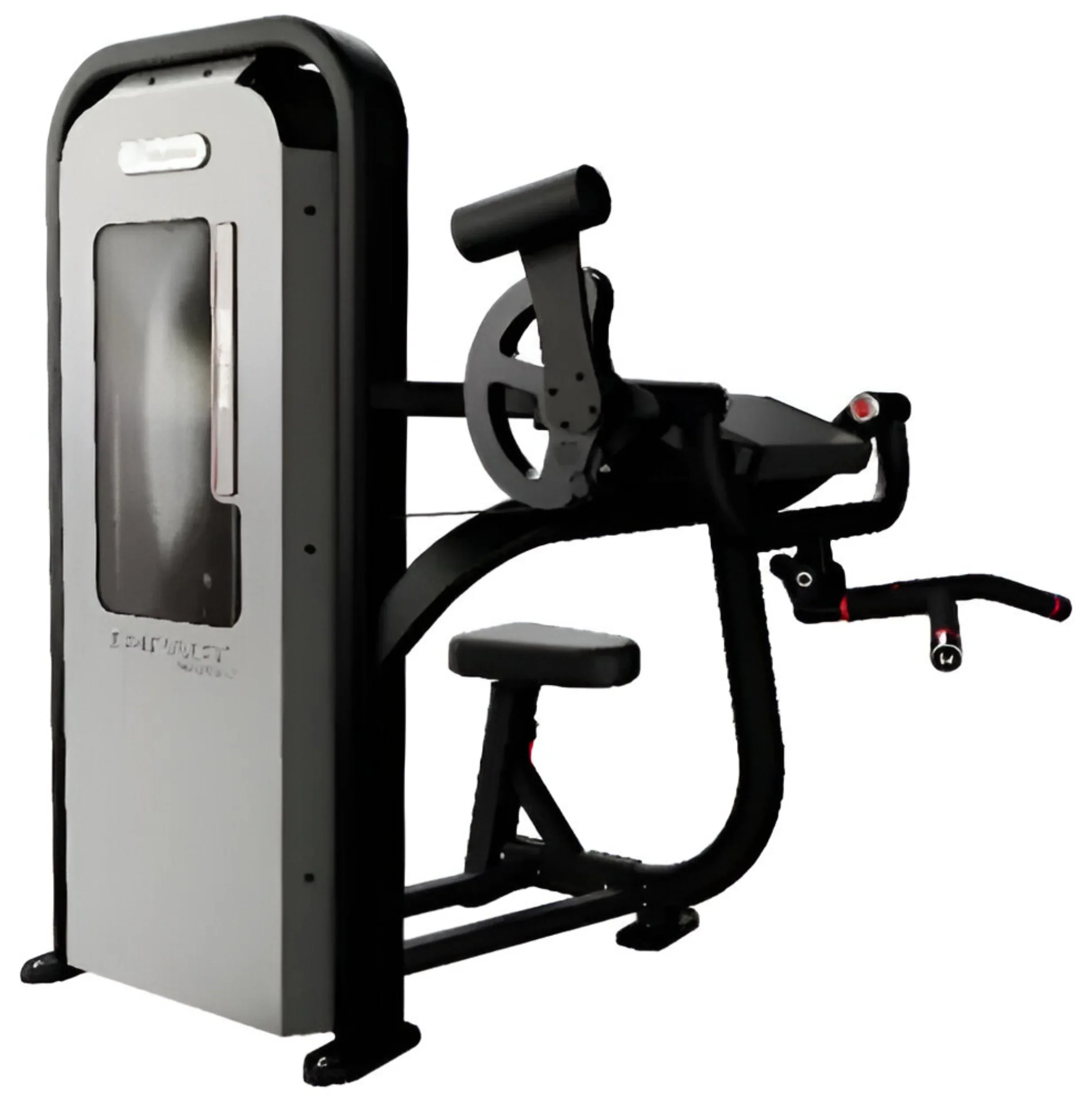 Nautilus Impact Biceps Curl 9NA-S5301-60AGS (New) - Image 6