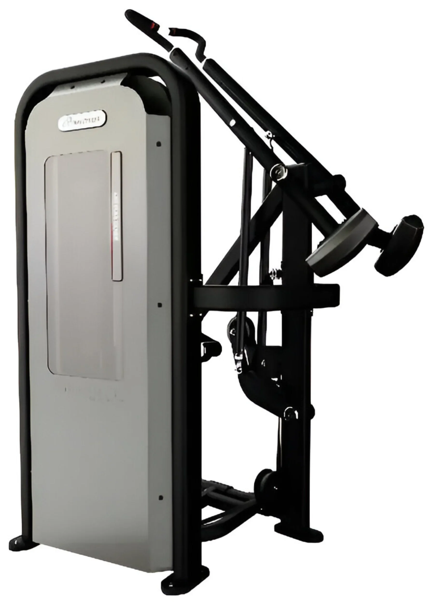Nautilus Impact Fixed Lat Pull Down 9NA-S3303-60AGS (New) - Image 3