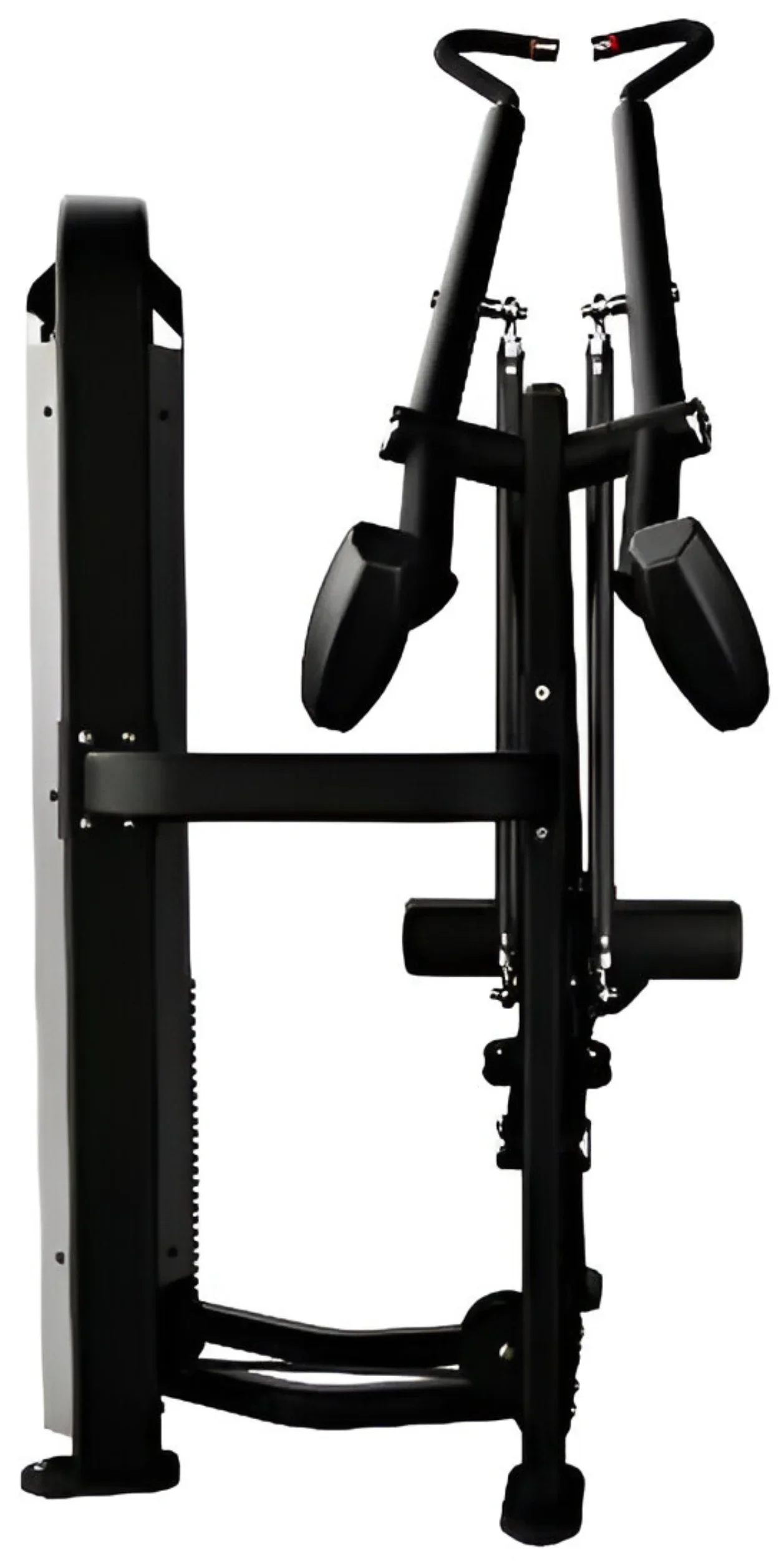 Nautilus Impact Fixed Lat Pull Down 9NA-S3303-60AGS (New) - Image 4