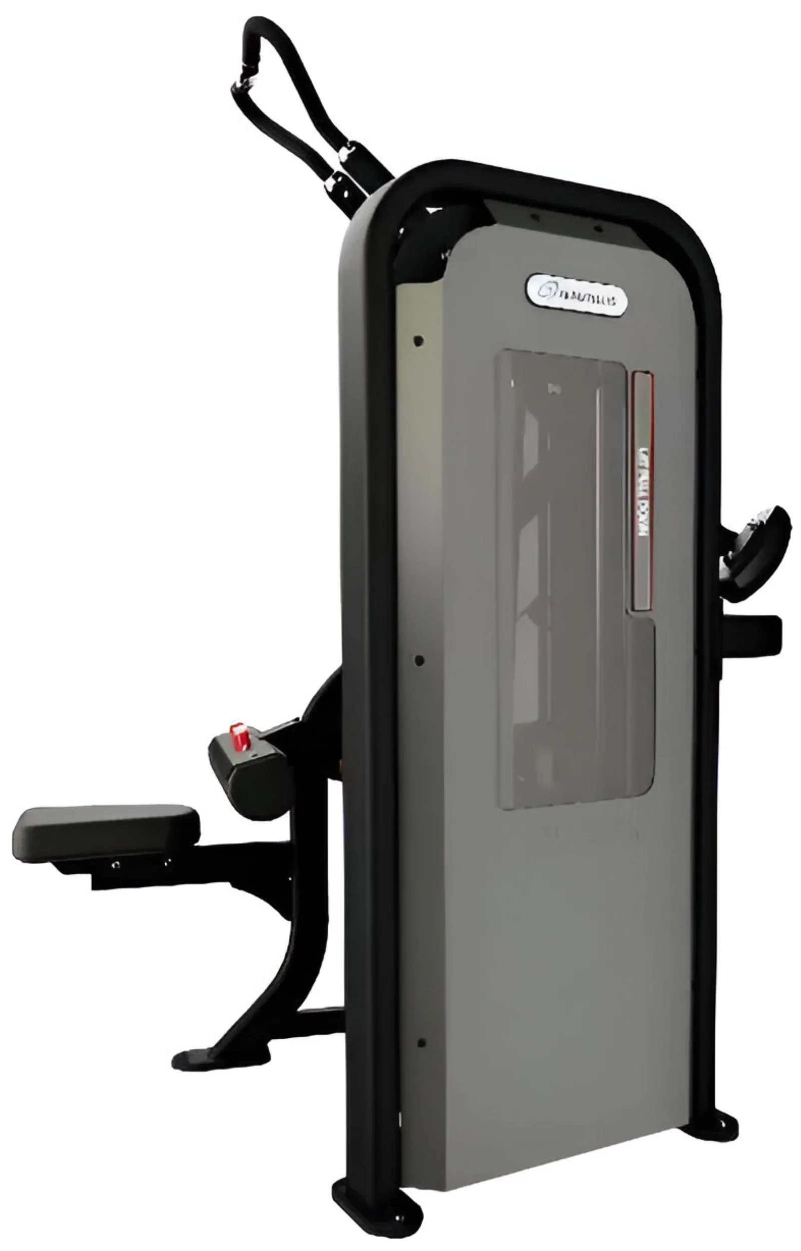 Nautilus Impact Fixed Lat Pull Down 9NA-S3303-60AGS (New) - Image 5