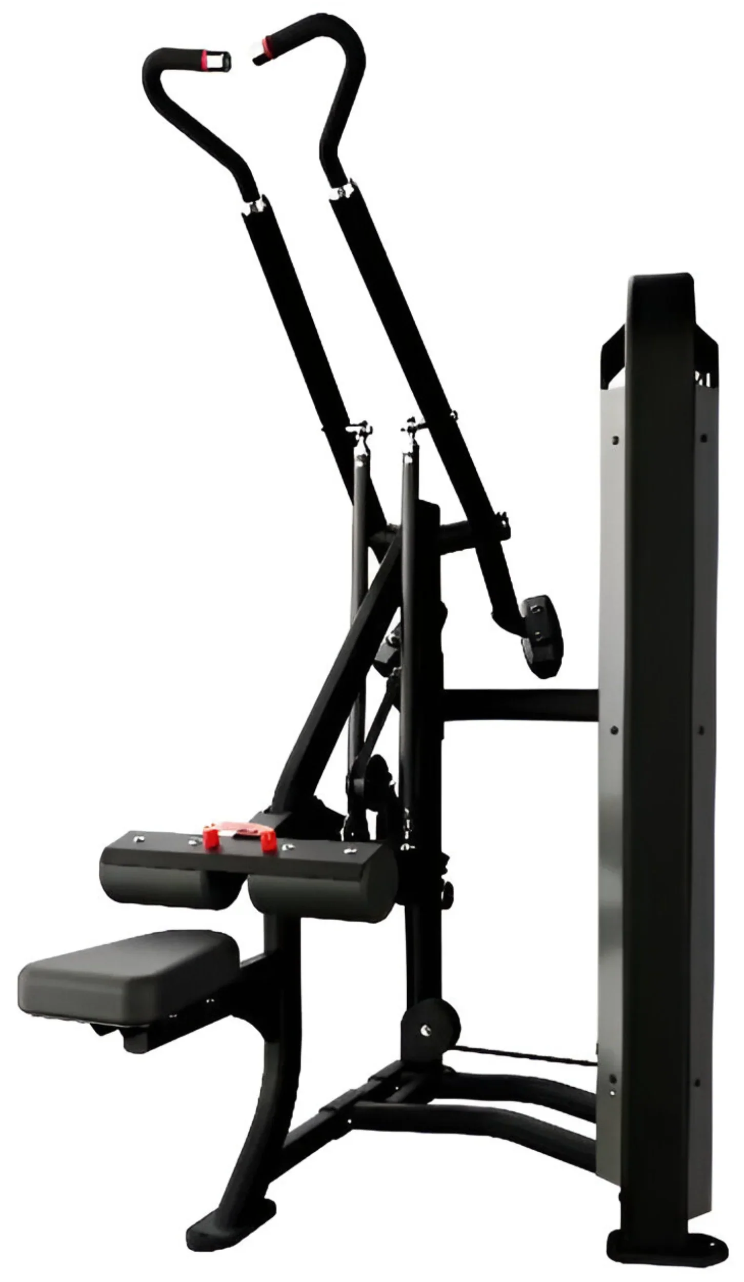 Nautilus Impact Fixed Lat Pull Down 9NA-S3303-60AGS (New) - Image 6
