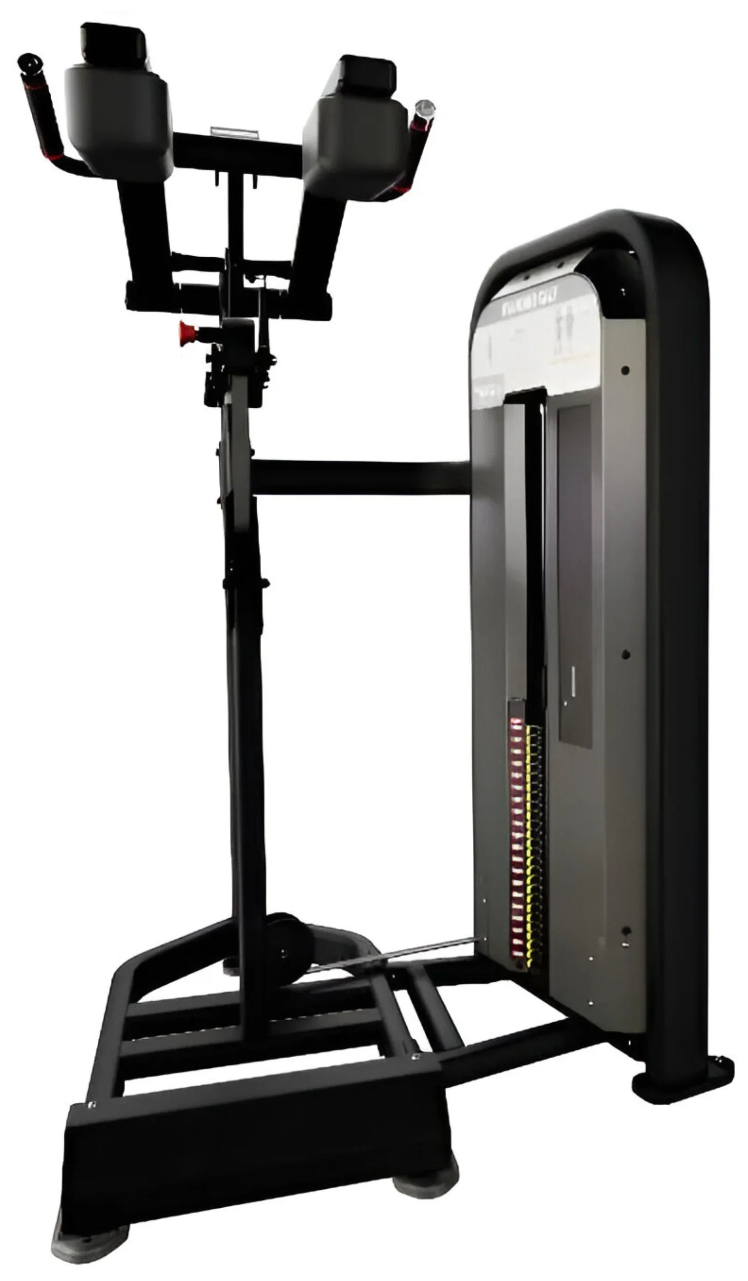 Nautilus Impact Standing Calf 9NA-S1309-60AGS (New) - Image 2