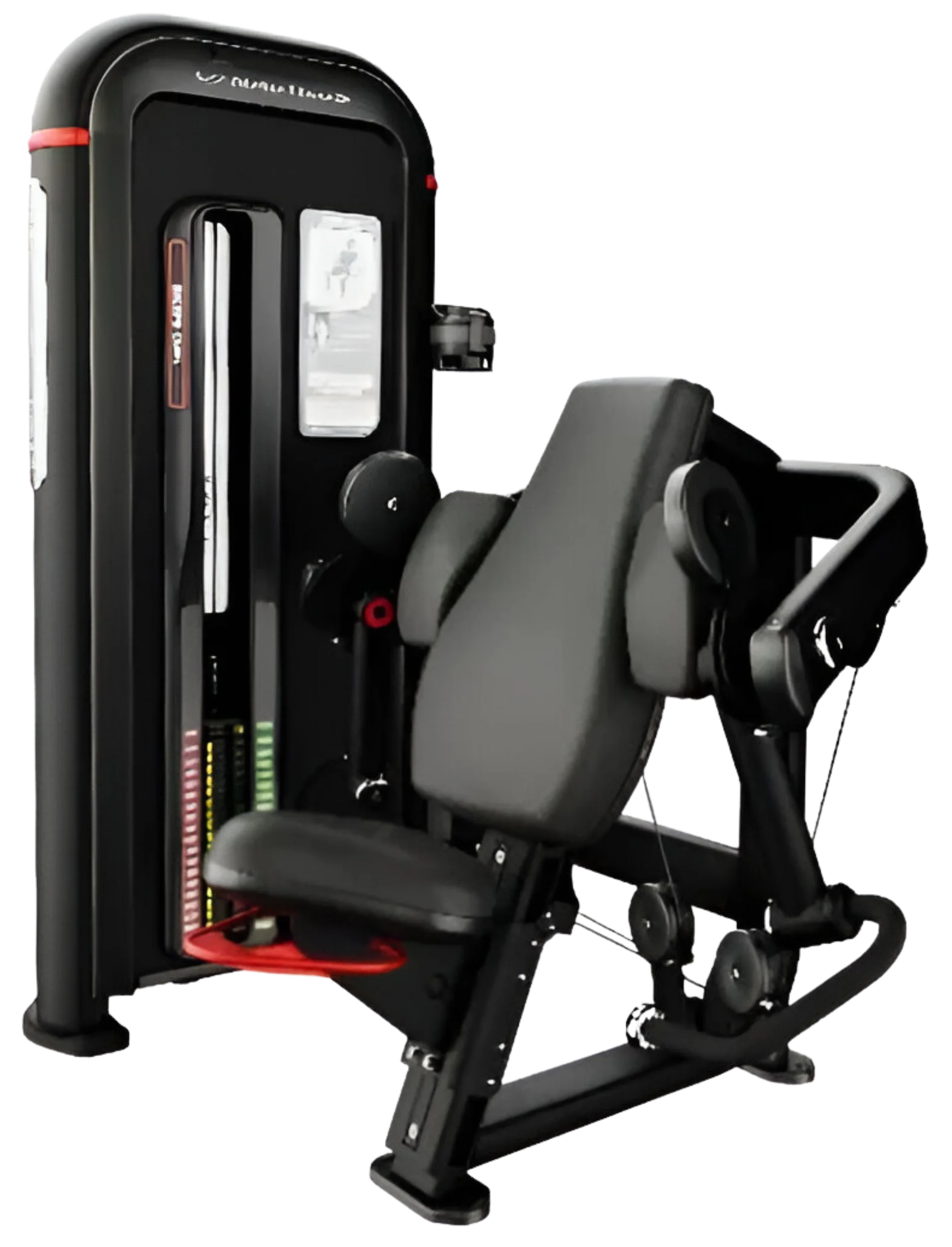 Nautilus Inspiration Biceps Curl 9-IPBC5-60BZ (New)