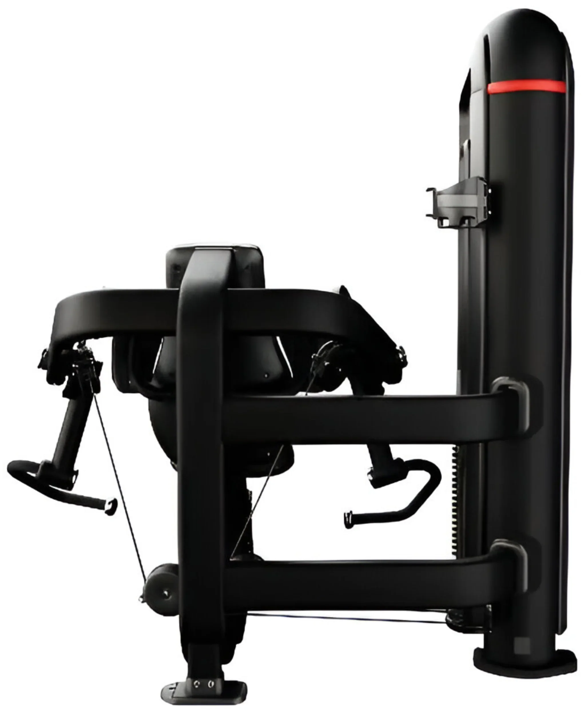 Nautilus Inspiration Biceps Curl 9-IPBC5-60BZ (New) - Image 4