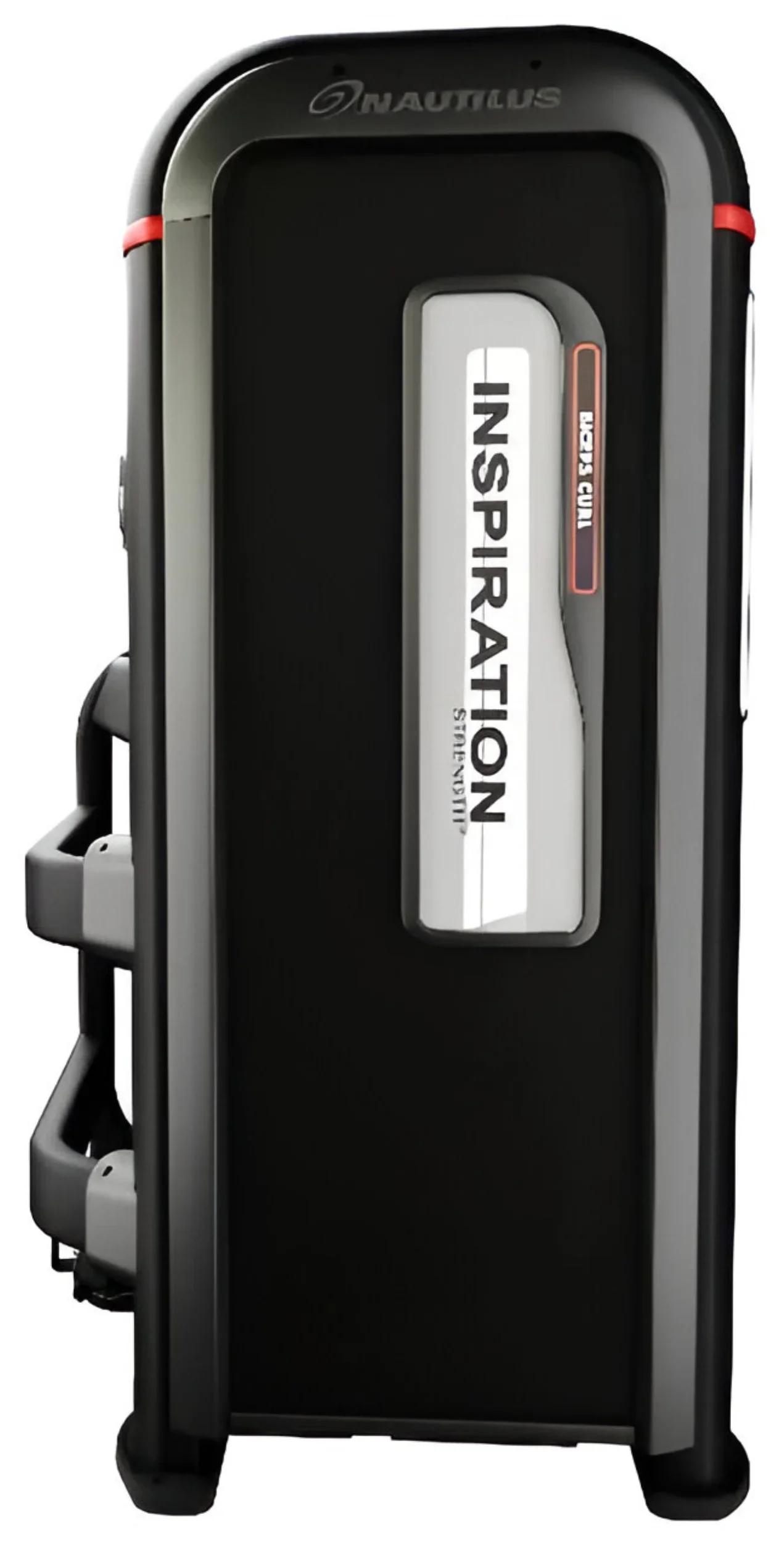 Nautilus Inspiration Biceps Curl 9-IPBC5-60BZ (New) - Image 6