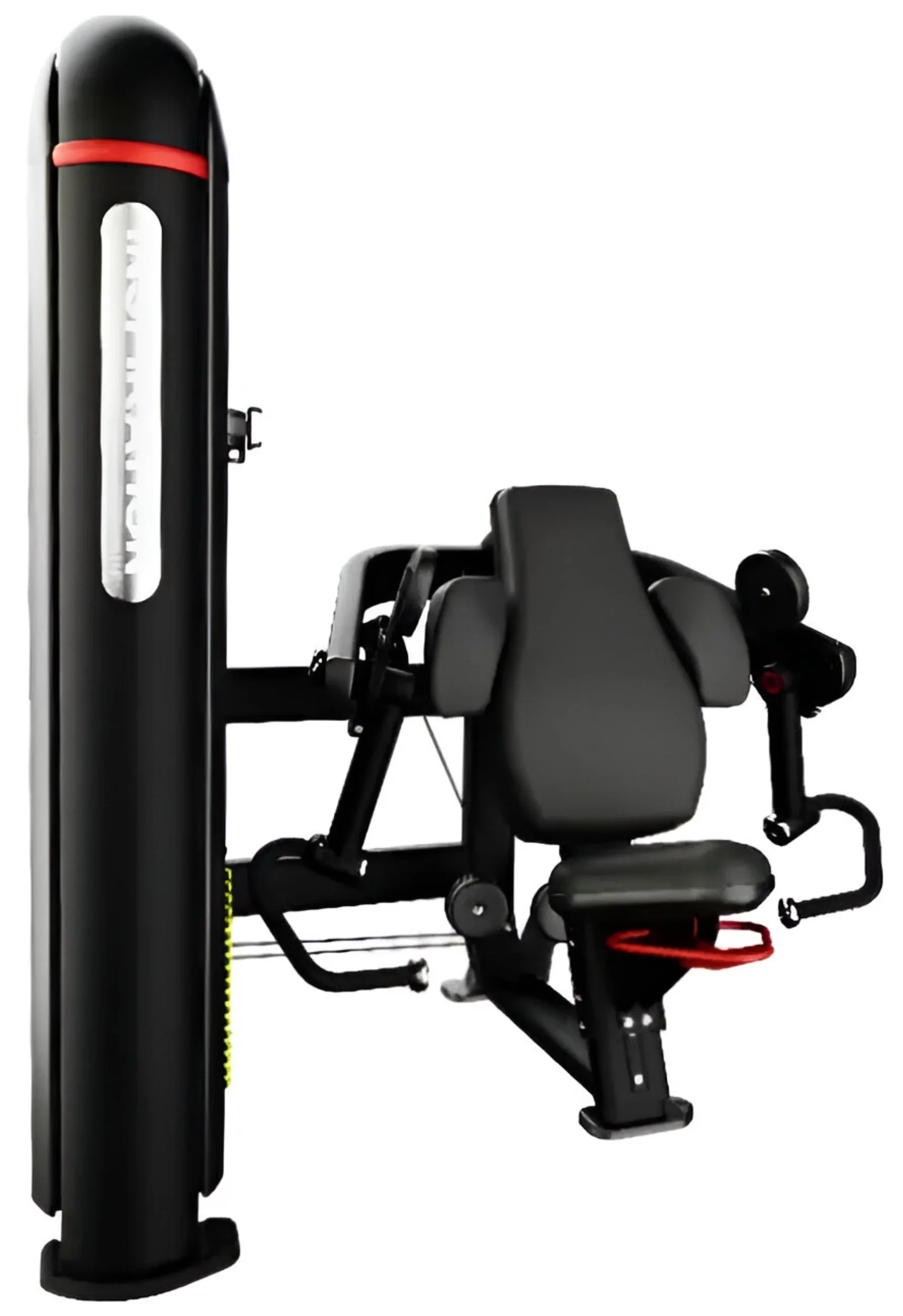 Nautilus Inspiration Biceps Curl 9-IPBC5-60BZ (New) - Image 8