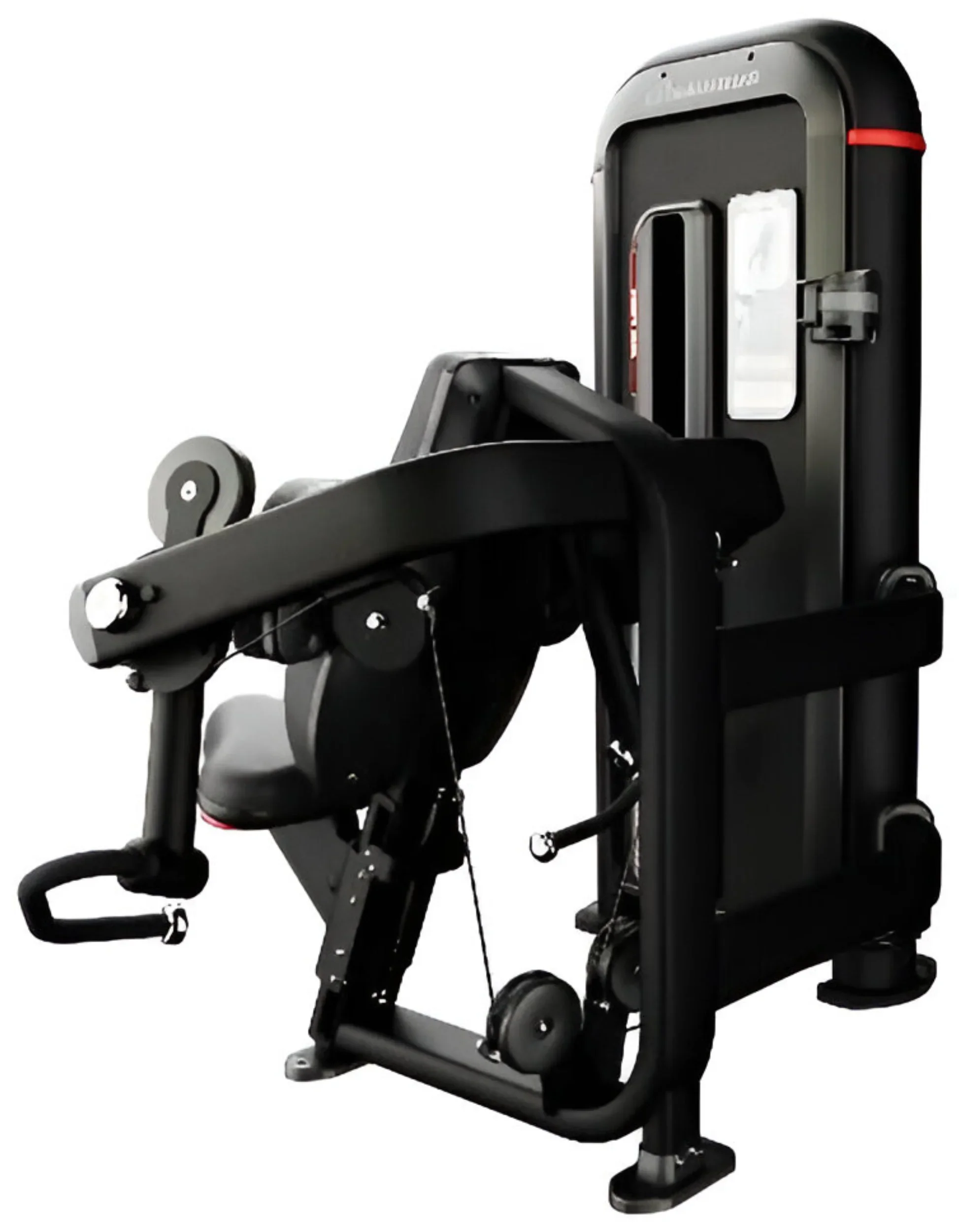 Nautilus Inspiration Biceps Curl 9-IPBC5-60BZ (New) - Image 9