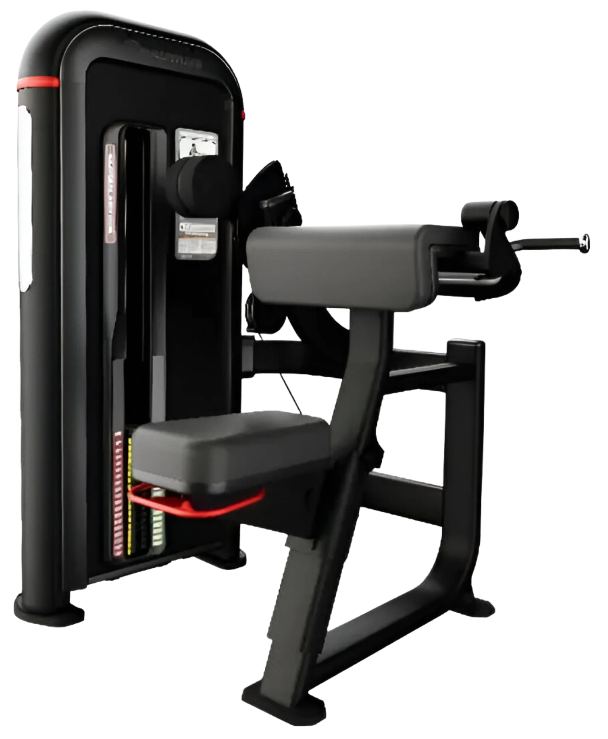 Nautilus Inspiration Bilateral Arm Curl 9-IPBA5-60BZ (New)