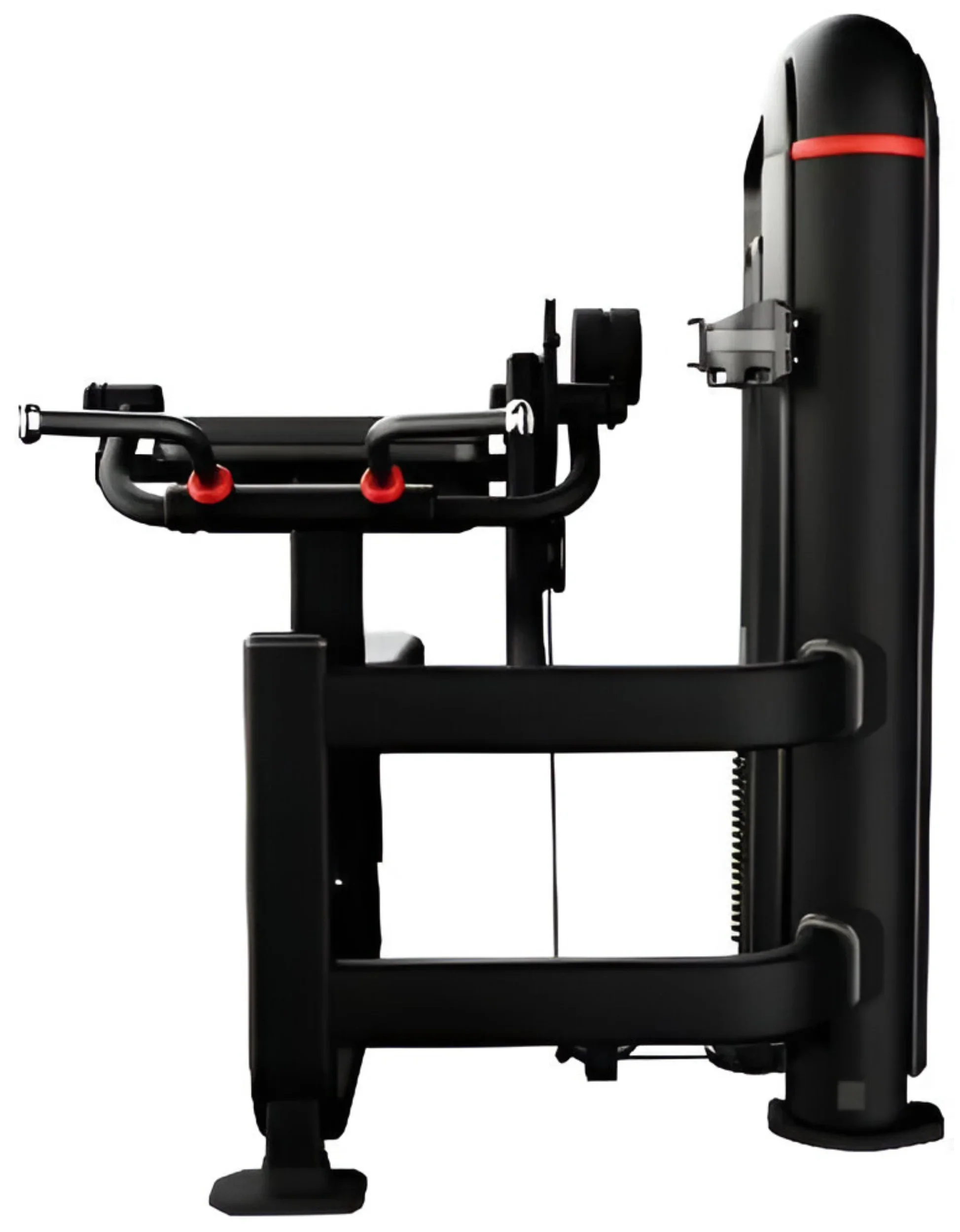 Nautilus Inspiration Bilateral Arm Curl 9-IPBA5-60BZ (New) - Image 8