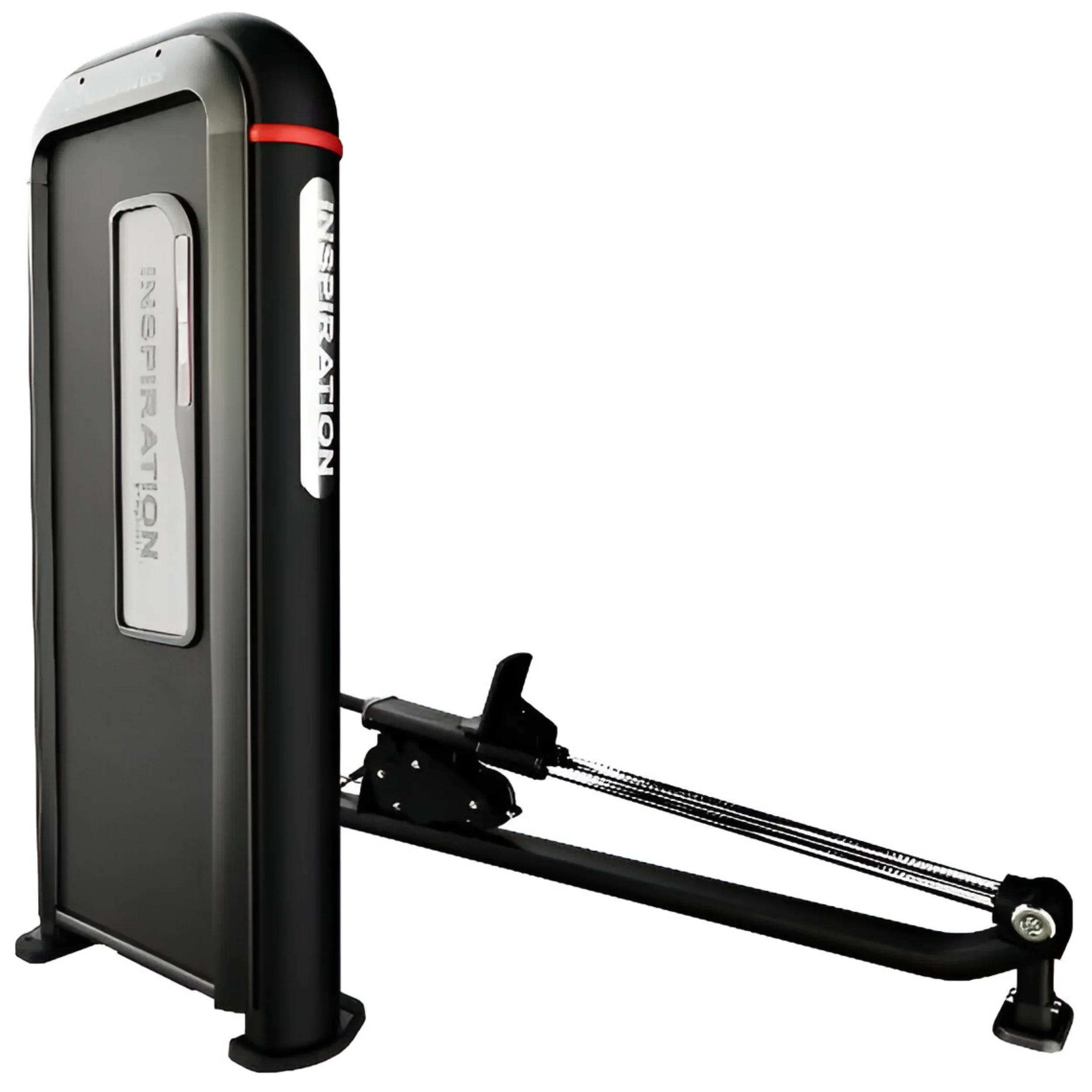 Nautilus Inspiration Glute Press 9-IPGM5-60AAS (New) - Image 5