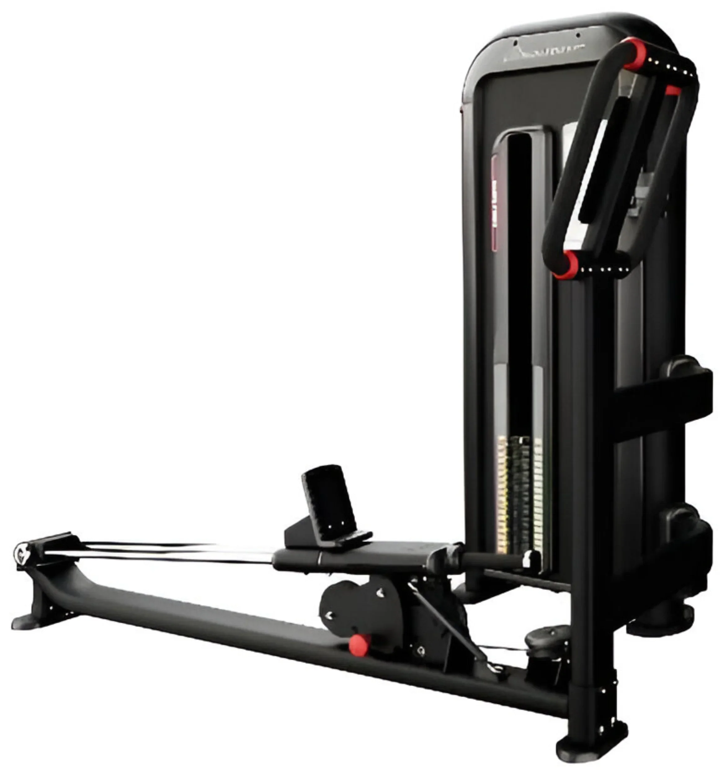 Nautilus Inspiration Glute Press 9-IPGM5-60AAS (New) - Image 8