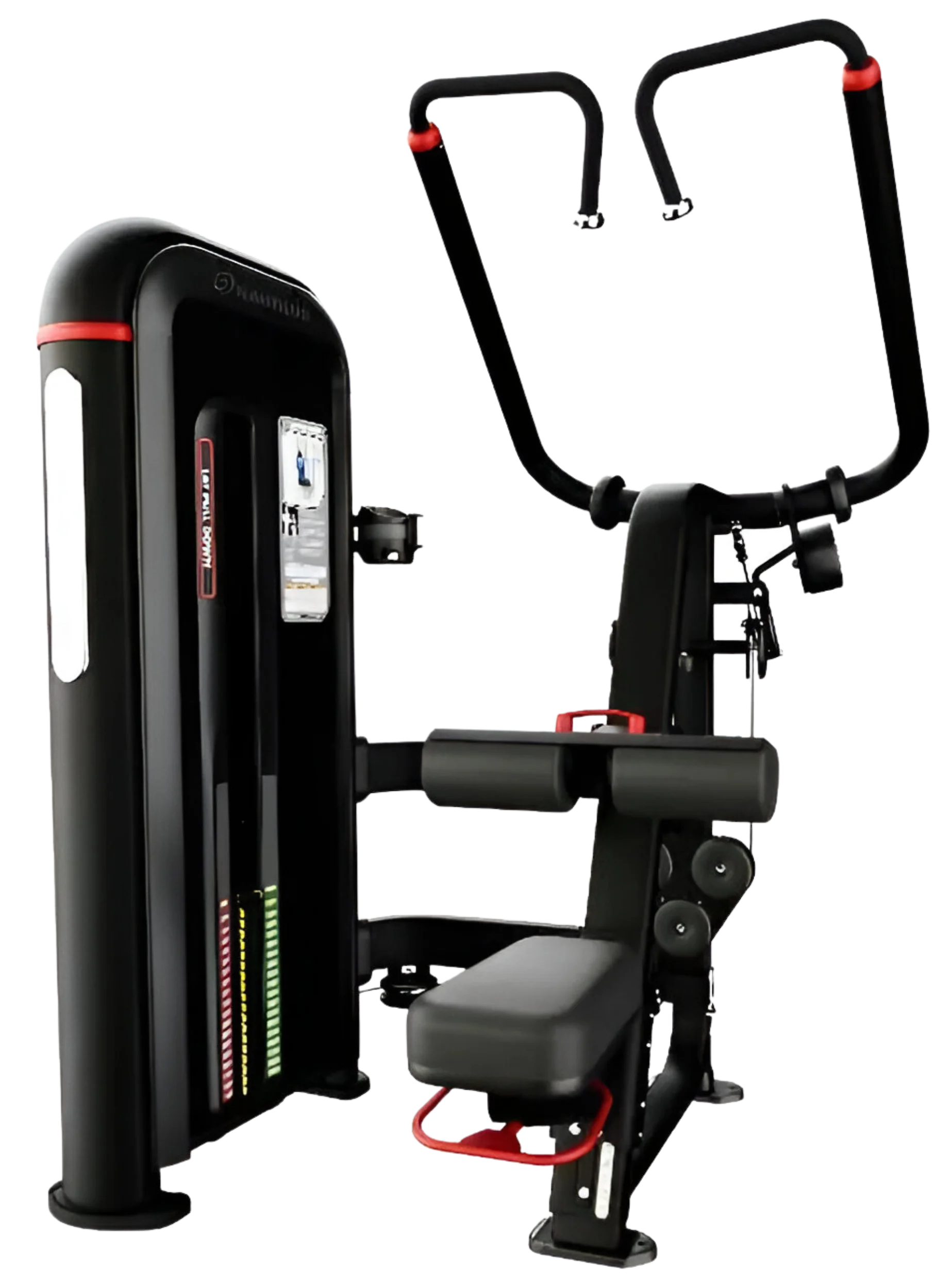 Nautilus Inspiration Lat Pull Down 9-IPPD5-60BZ (New)