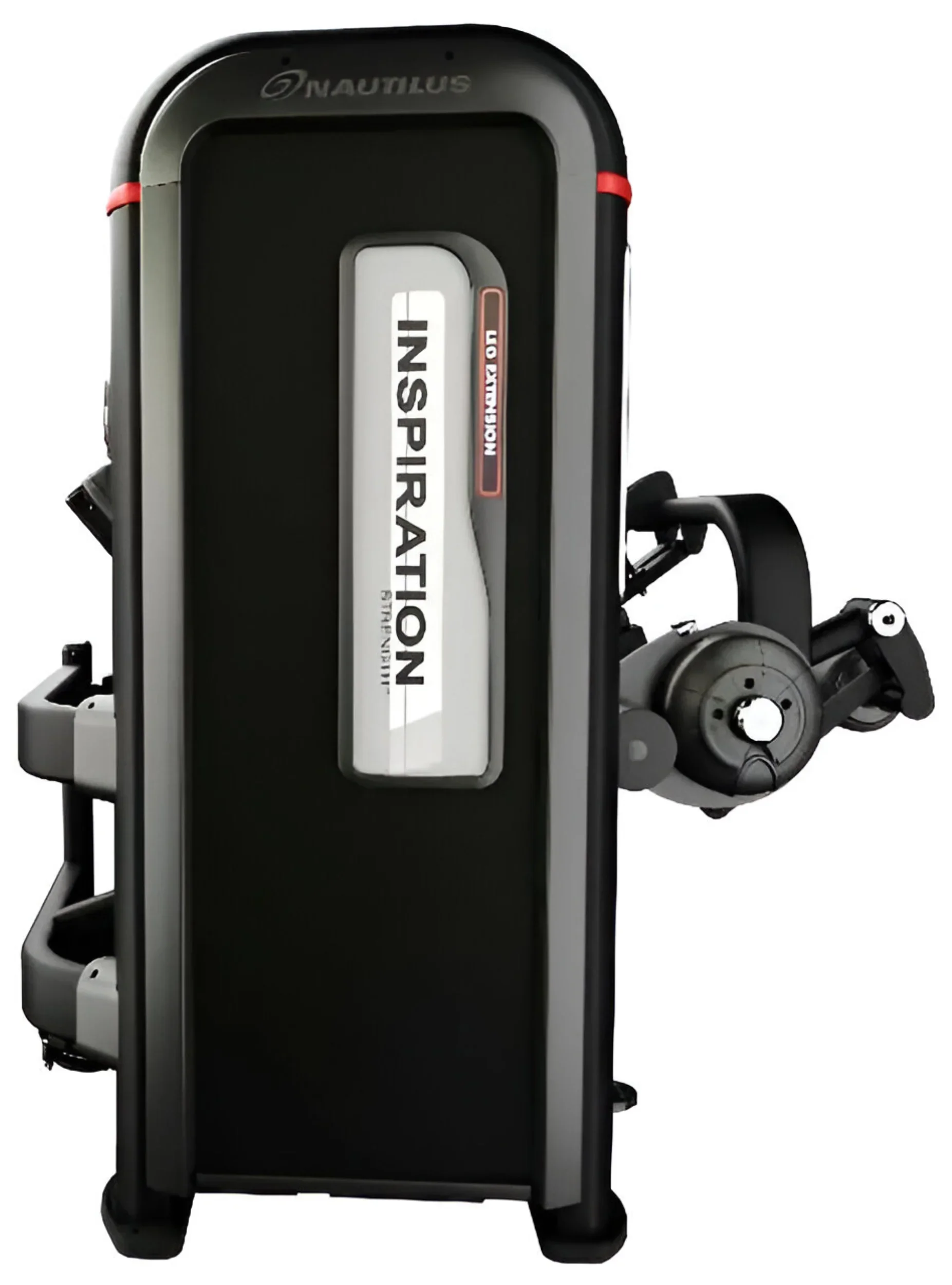 Nautilus Inspiration Leg Curl 9-IPLC5-60BZ (New) - Image 6