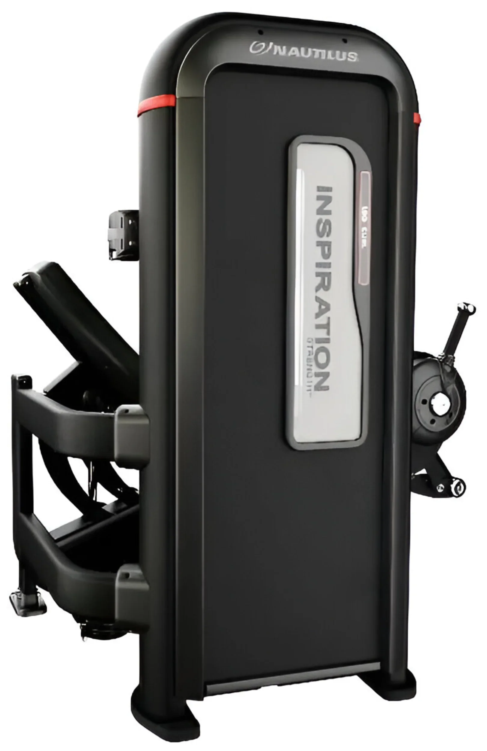 Nautilus Inspiration Leg Extension 9-IPLE5-60BZ (New) - Image 9