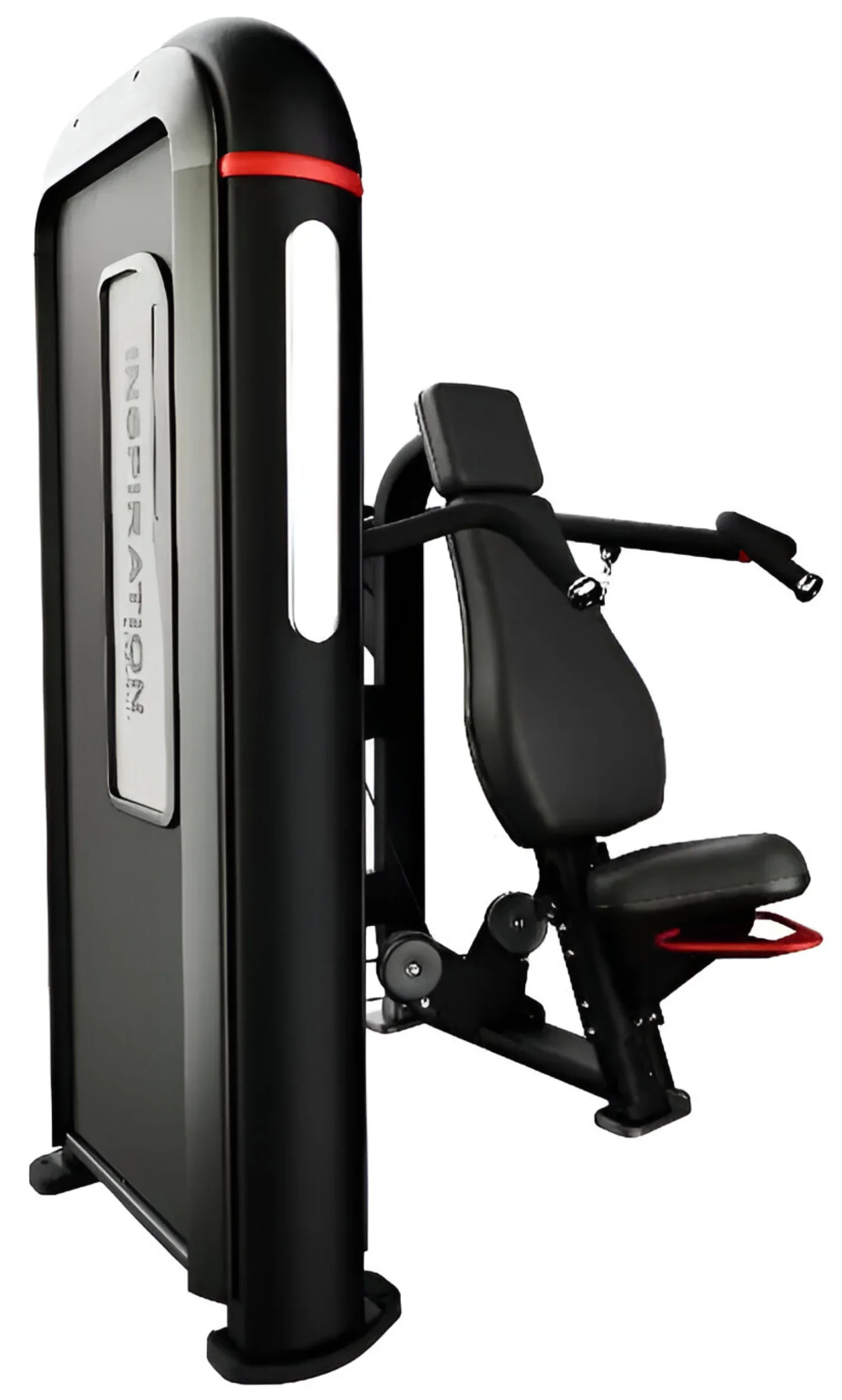 Nautilus Inspiration Shoulder Press Machine 9-IPSP5-60BZ (New) - Image 6