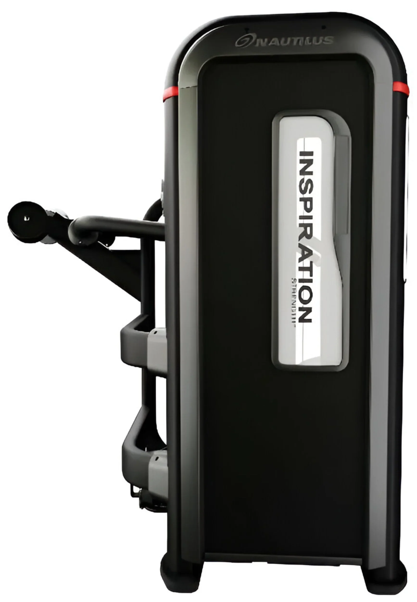 Nautilus Inspiration Shoulder Press Machine 9-IPSP5-60BZ (New) - Image 7