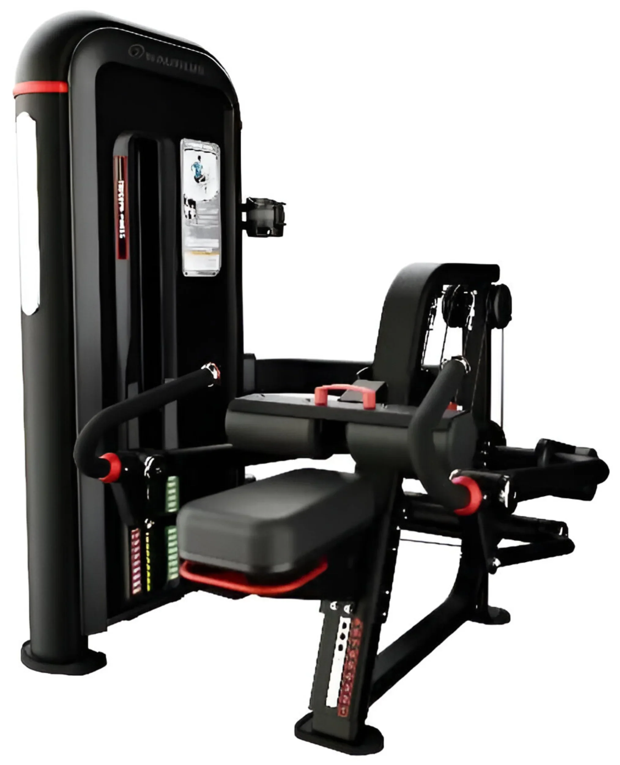 Nautilus Inspiration Tricep Dip 9-IPTD5-60BZS (New) - Image 2