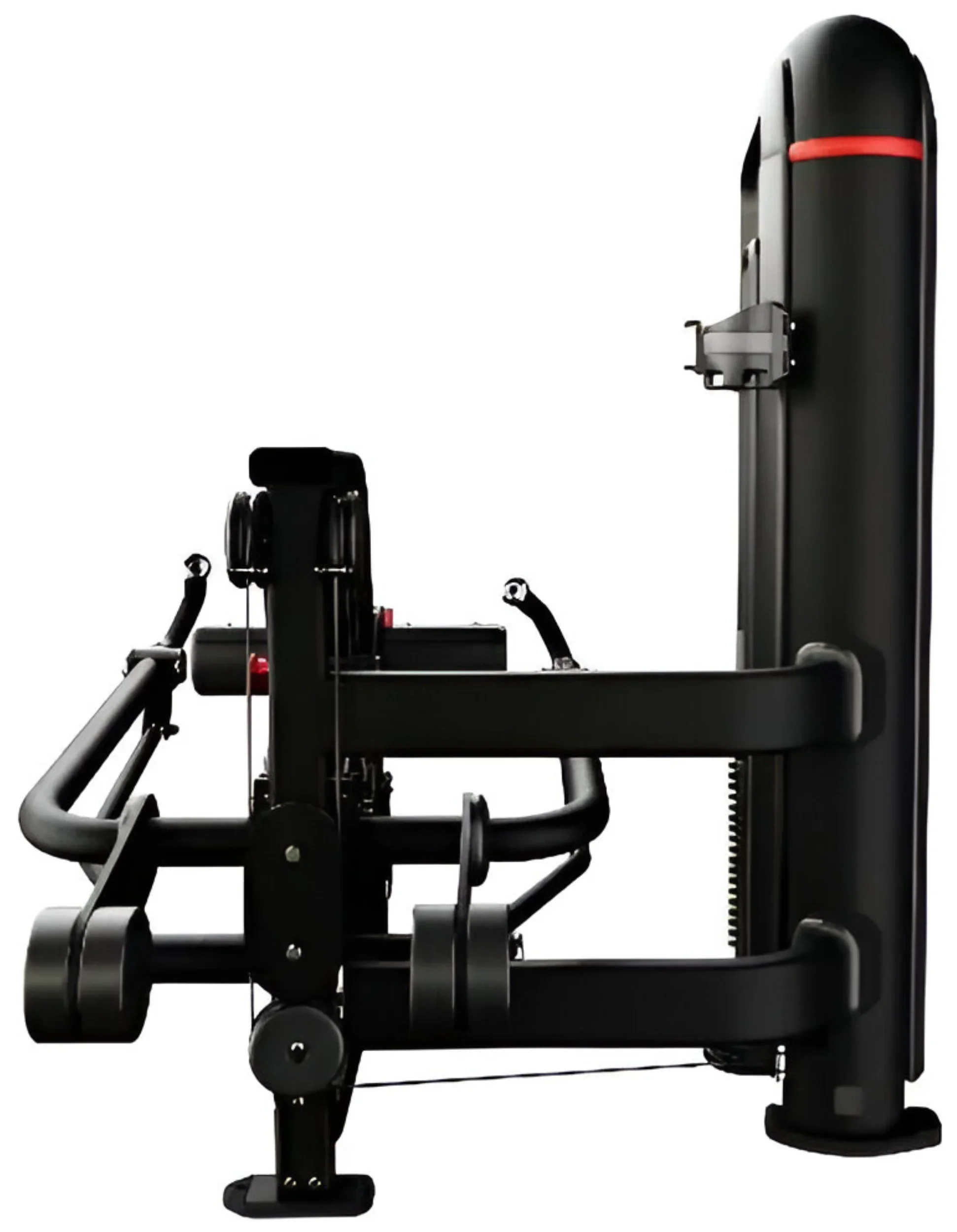 Nautilus Inspiration Tricep Dip 9-IPTD5-60BZS (New) - Image 6