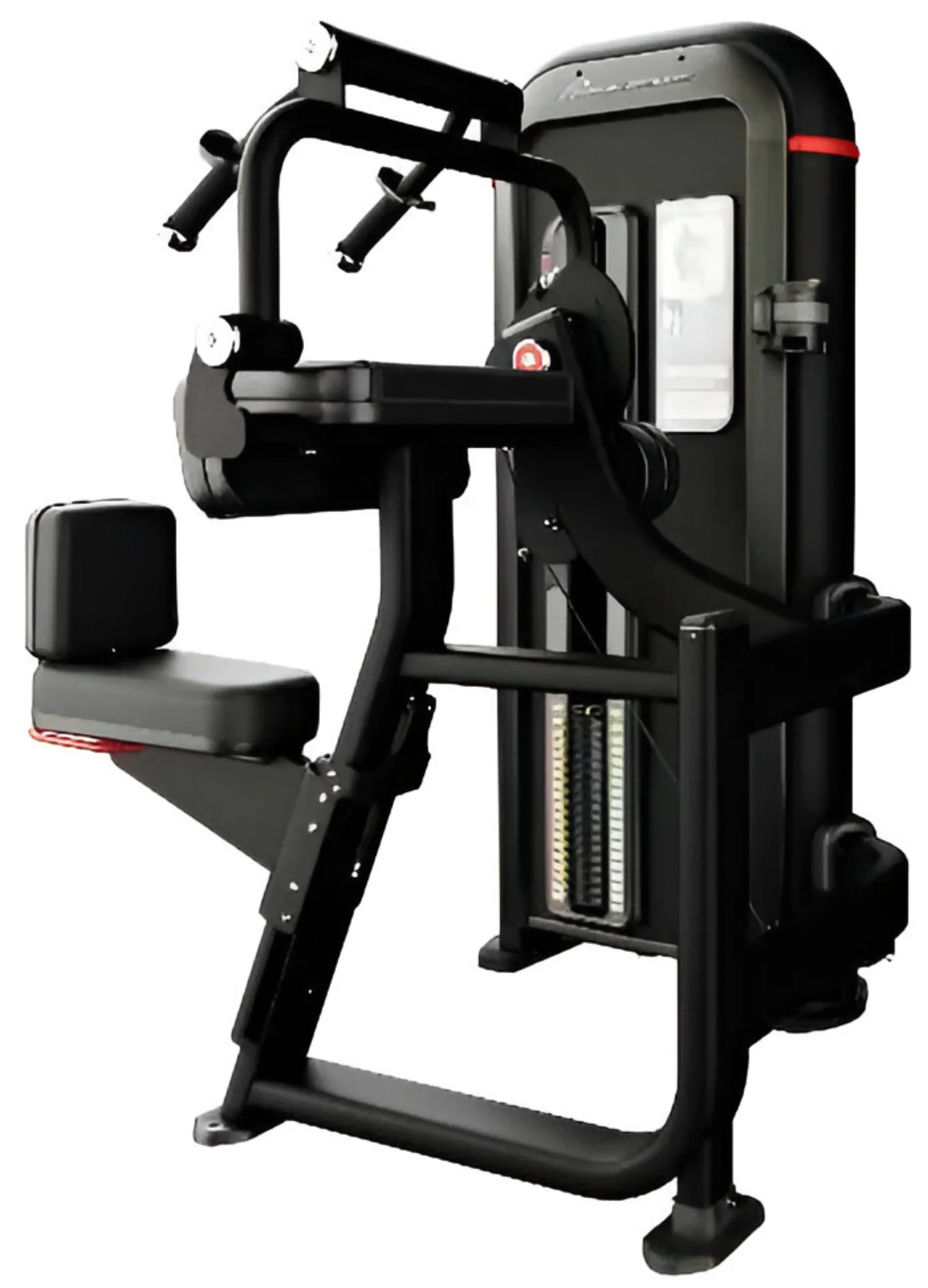 Nautilus Inspiration Triceps Extension 9-IPTE5-60BZ (New) - Image 2
