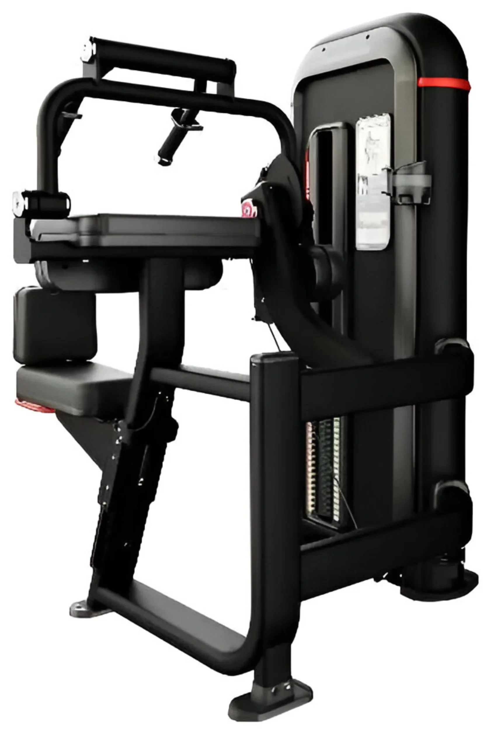 Nautilus Inspiration Triceps Extension 9-IPTE5-60BZ (New) - Image 3