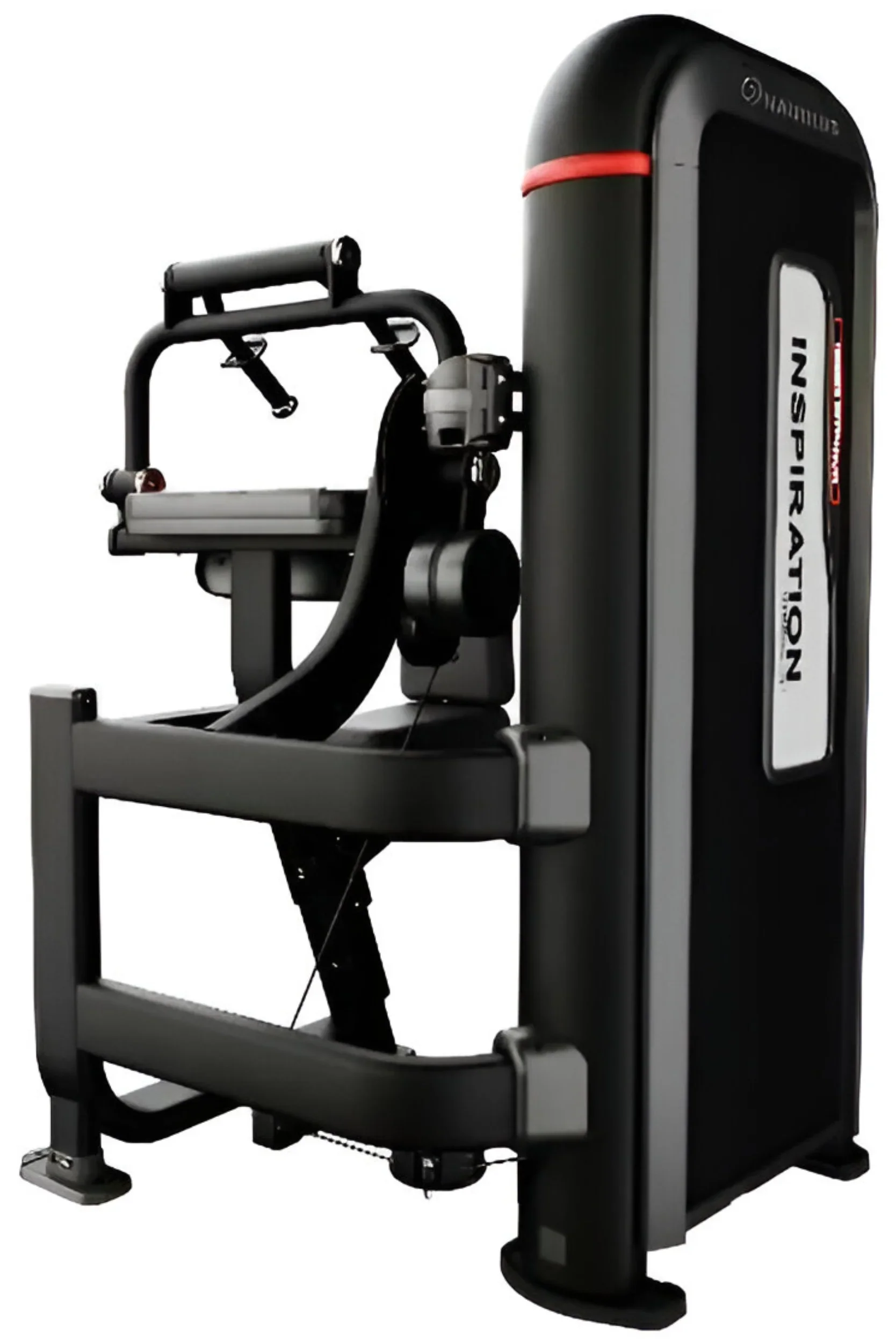 Nautilus Inspiration Triceps Extension 9-IPTE5-60BZ (New) - Image 4