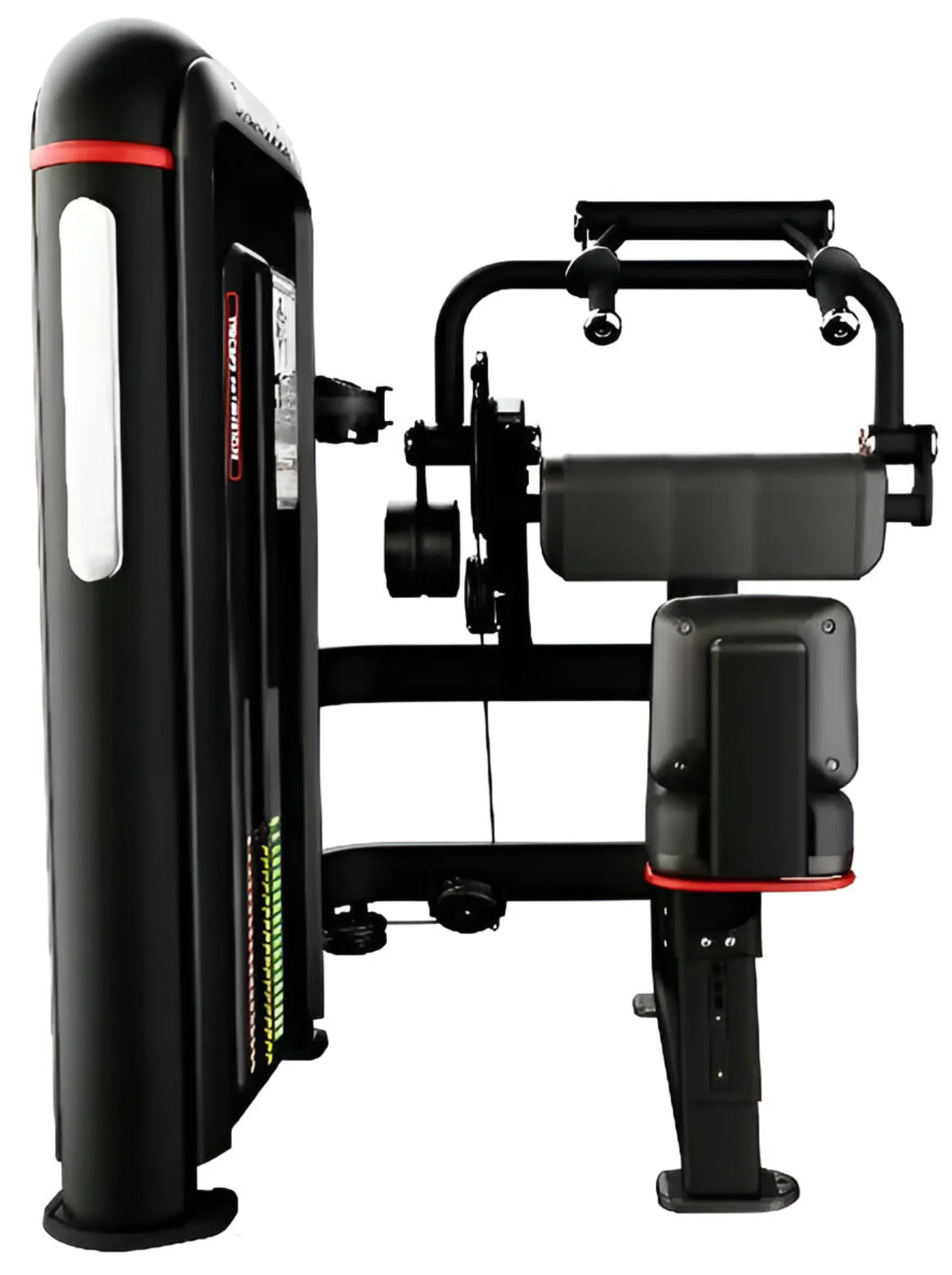Nautilus Inspiration Triceps Extension 9-IPTE5-60BZ (New) - Image 9