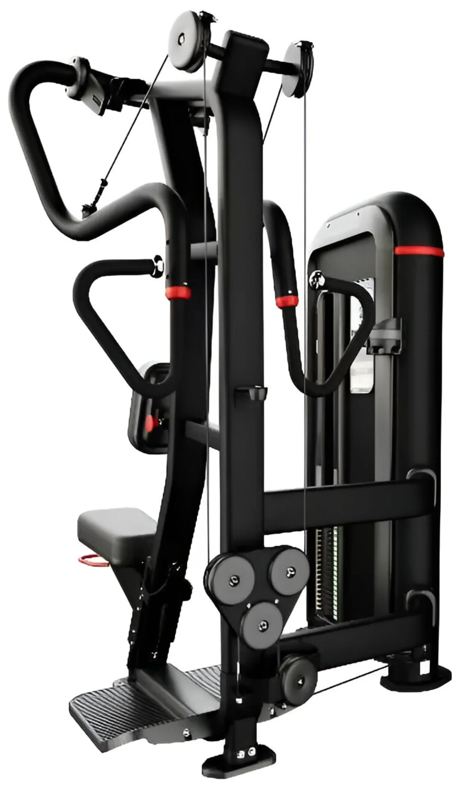 Nautilus Inspiration Vertical Row 9-IPVR5-60BZ (New) - Image 2