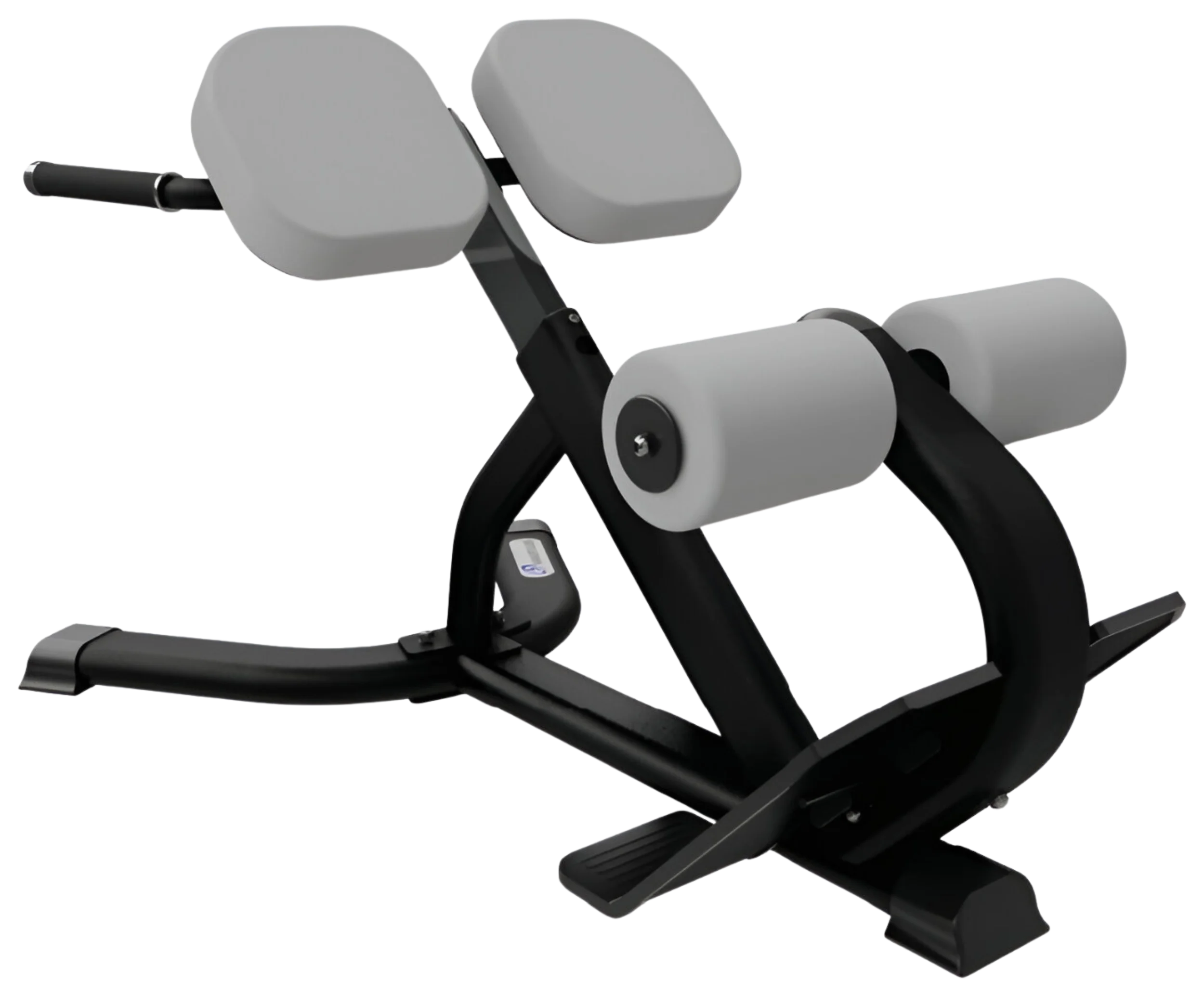 Nautilus Instinct 45 Degree Back Extension 9NN-B7502-60ARS (New)