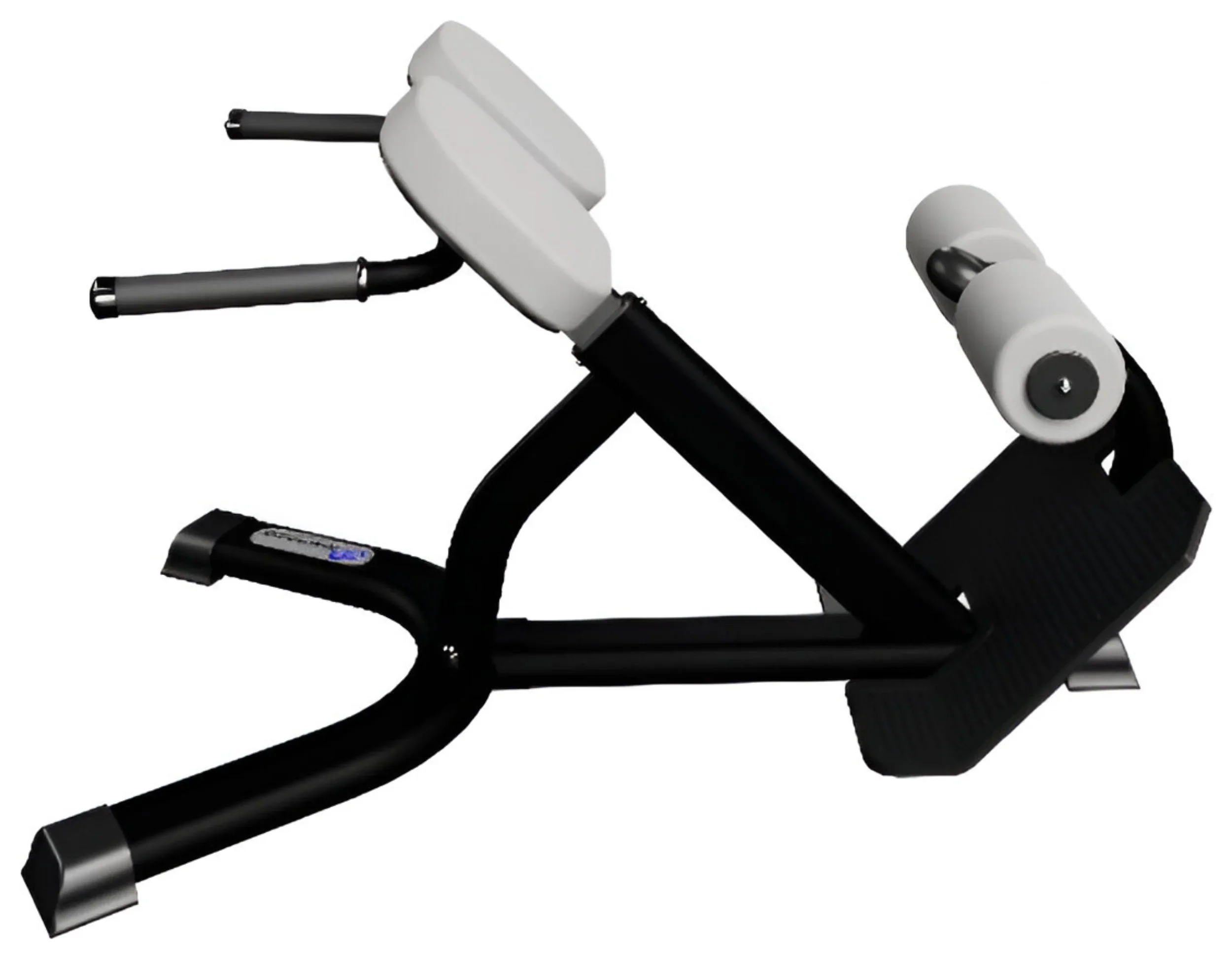 Nautilus Instinct 45 Degree Back Extension 9NN-B7502-60ARS (New) - Image 3