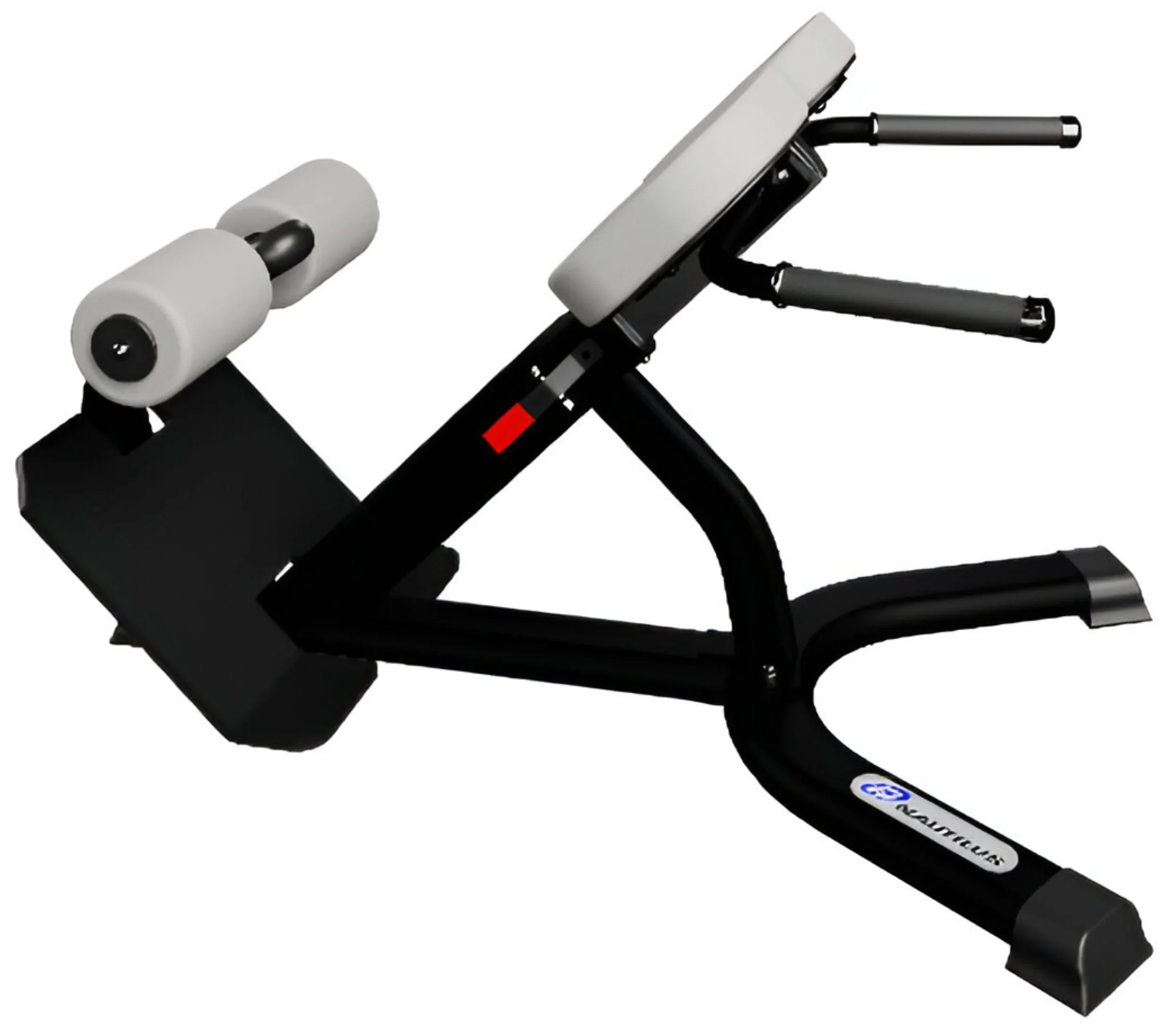 Nautilus Instinct 45 Degree Back Extension 9NN-B7502-60ARS (New) - Image 4
