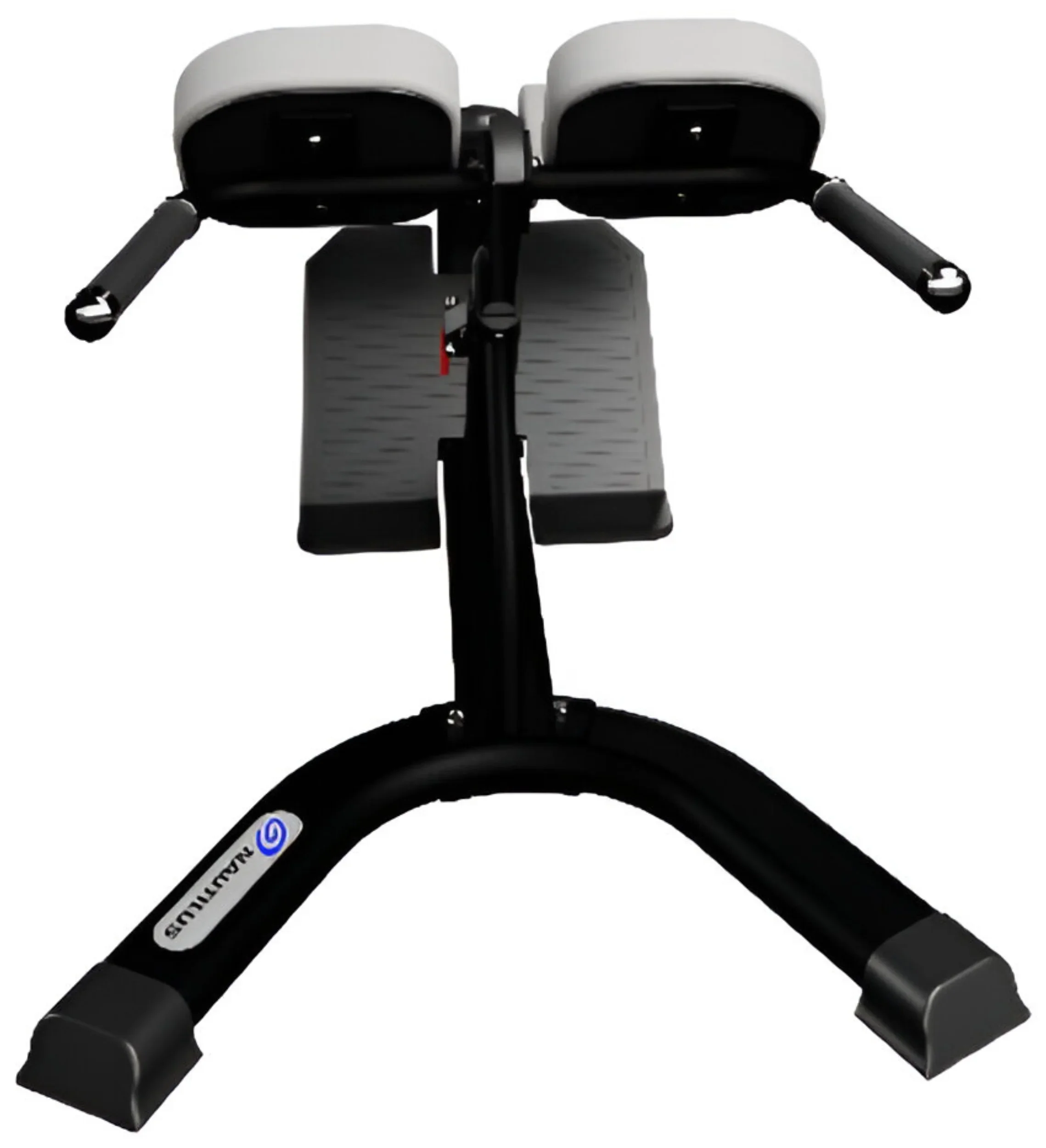 Nautilus Instinct 45 Degree Back Extension 9NN-B7502-60ARS (New) - Image 5
