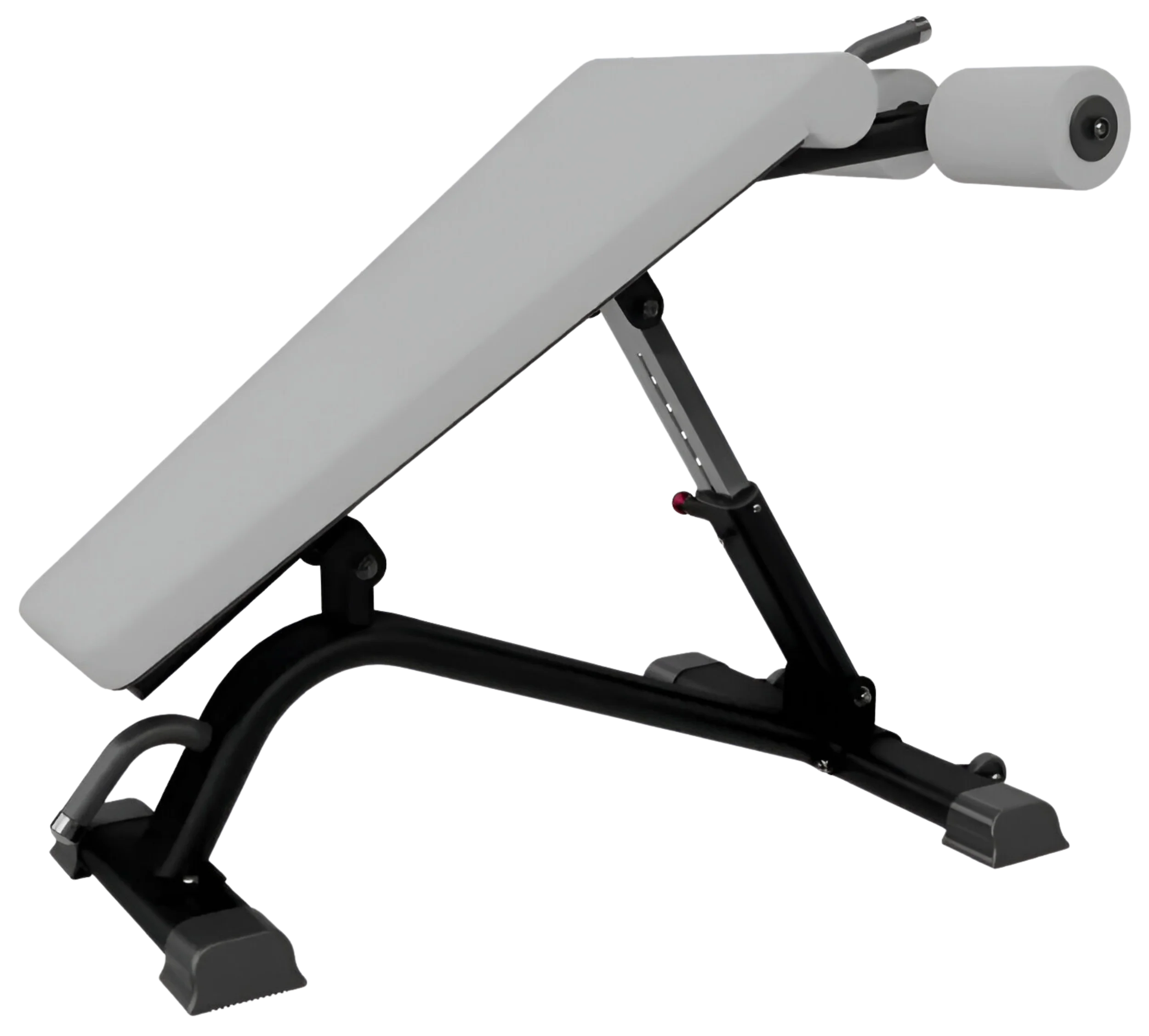 Nautilus Instinct Adjustable Abdominal Decline Bench 9NN-B7200-60ARS (New)