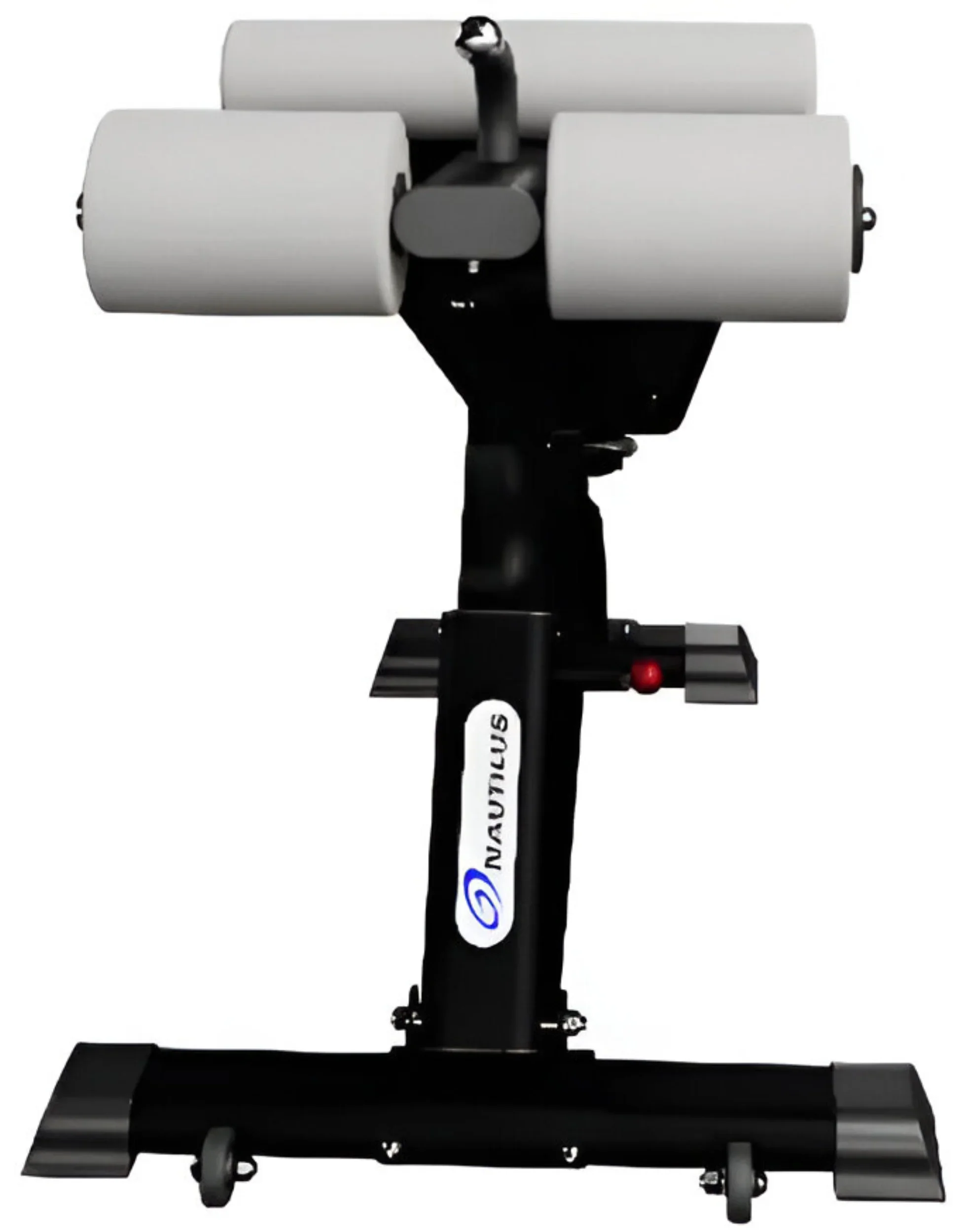 Nautilus Instinct Adjustable Abdominal Decline Bench 9NN-B7200-60ARS (New) - Image 5