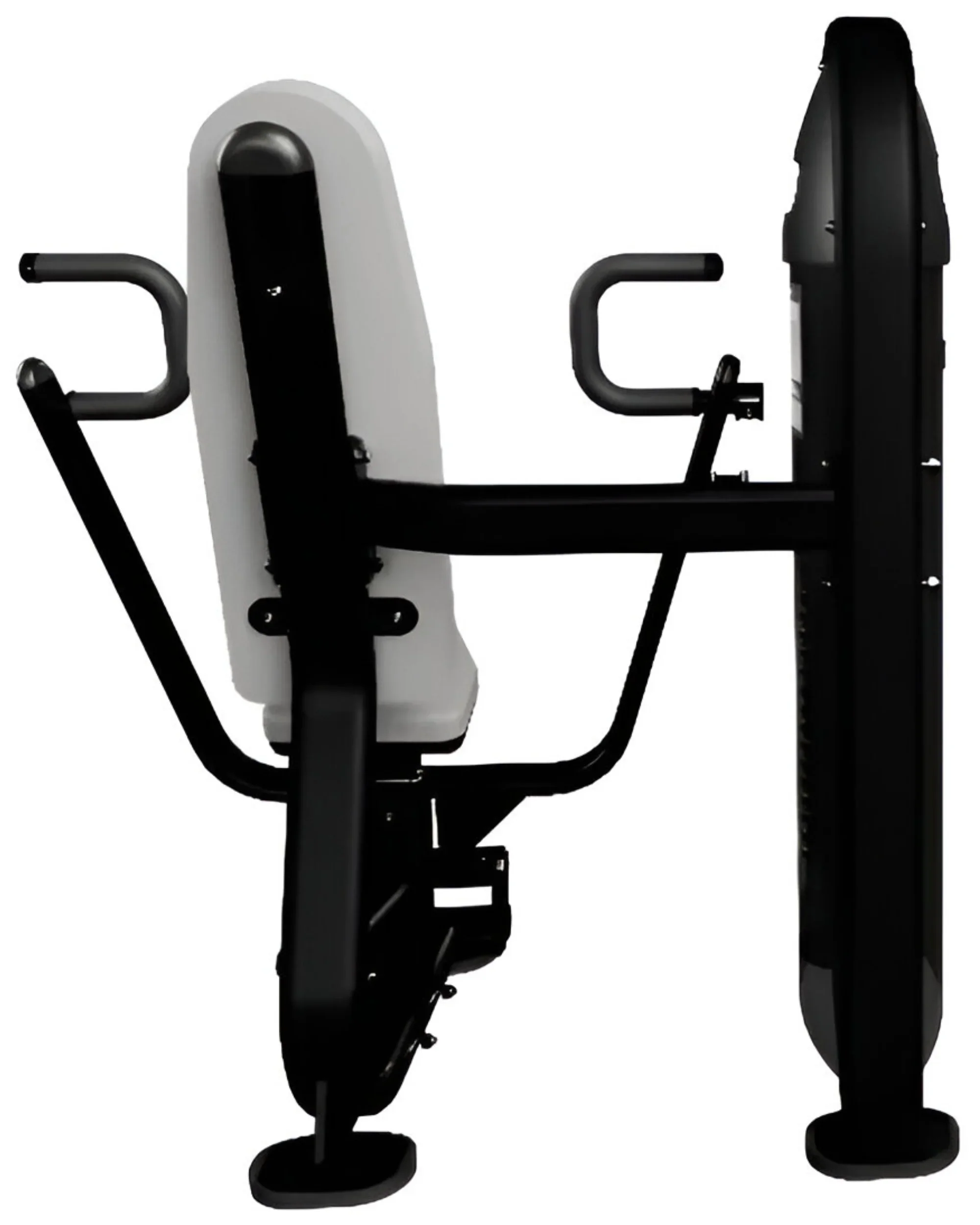 Nautilus Instinct Chest Press 9NL-S2100-60ARS (New) - Image 3