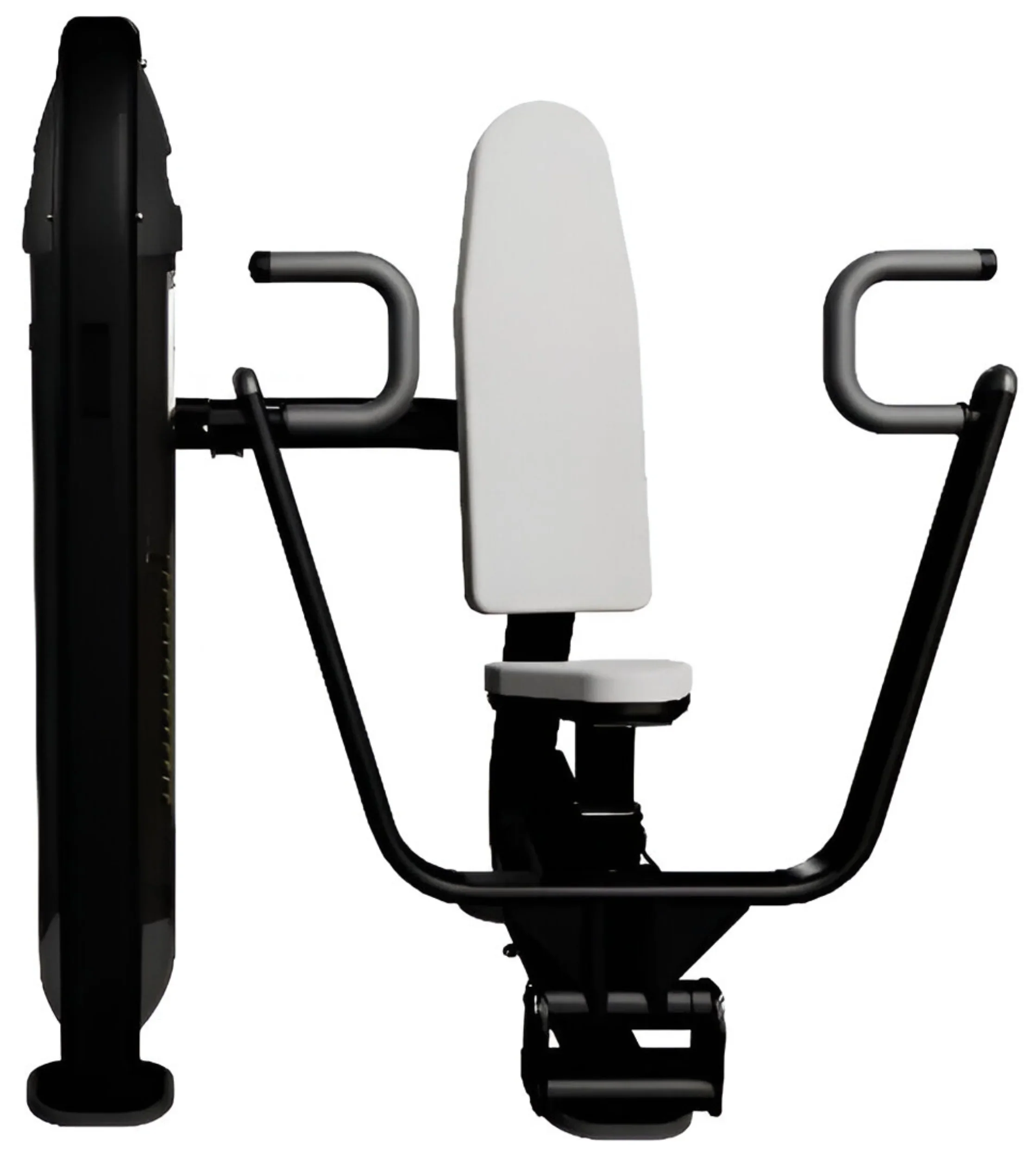 Nautilus Instinct Chest Press 9NL-S2100-60ARS (New) - Image 4