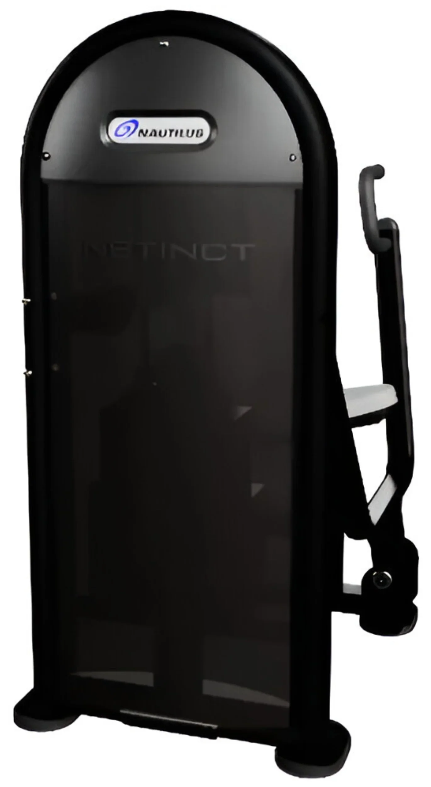 Nautilus Instinct Chest Press 9NL-S2100-60ARS (New) - Image 5