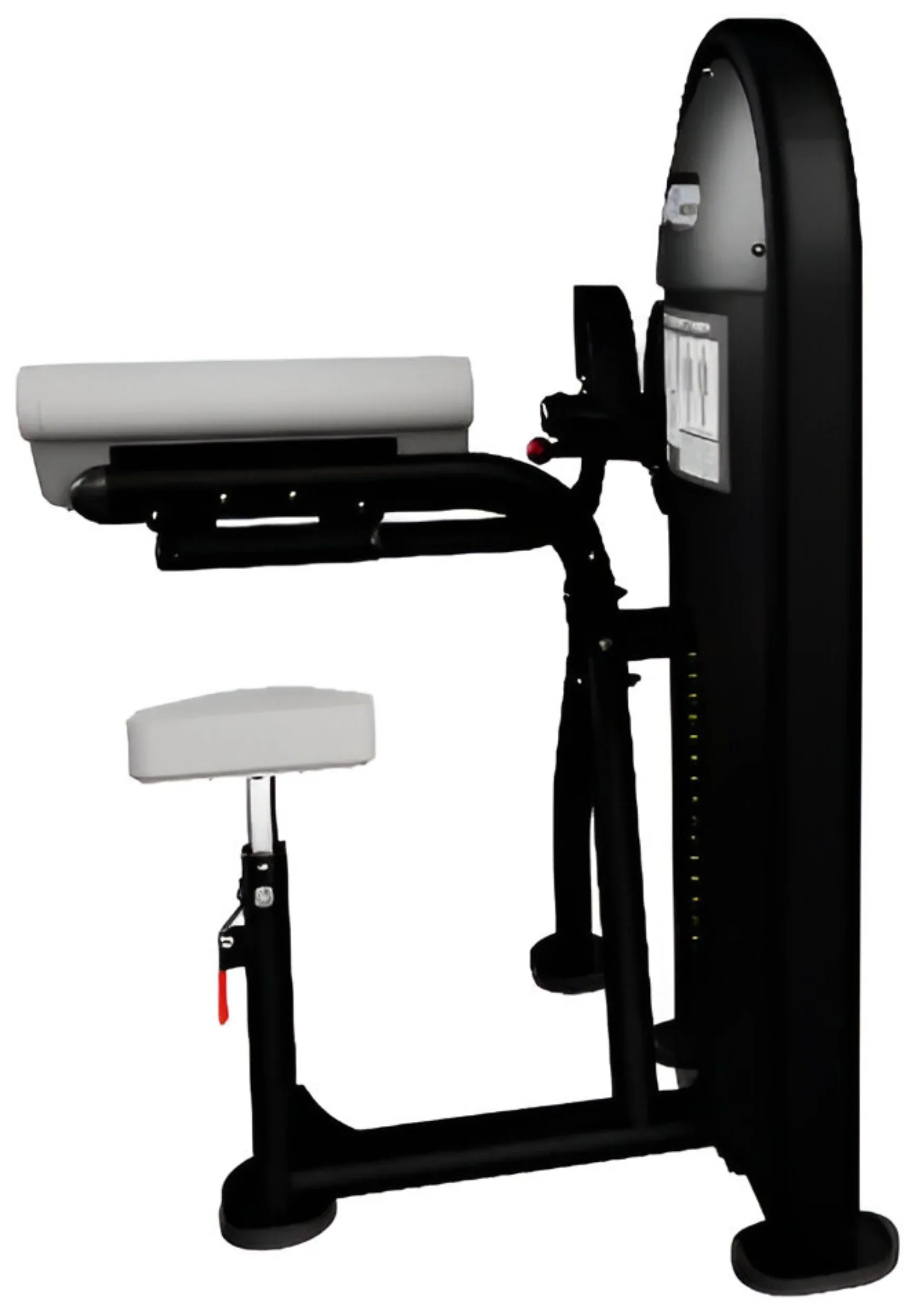 Nautilus Instinct Dual Biceps Curl / Triceps Extension 9NL-D5120-60ARS (New) - Image 3