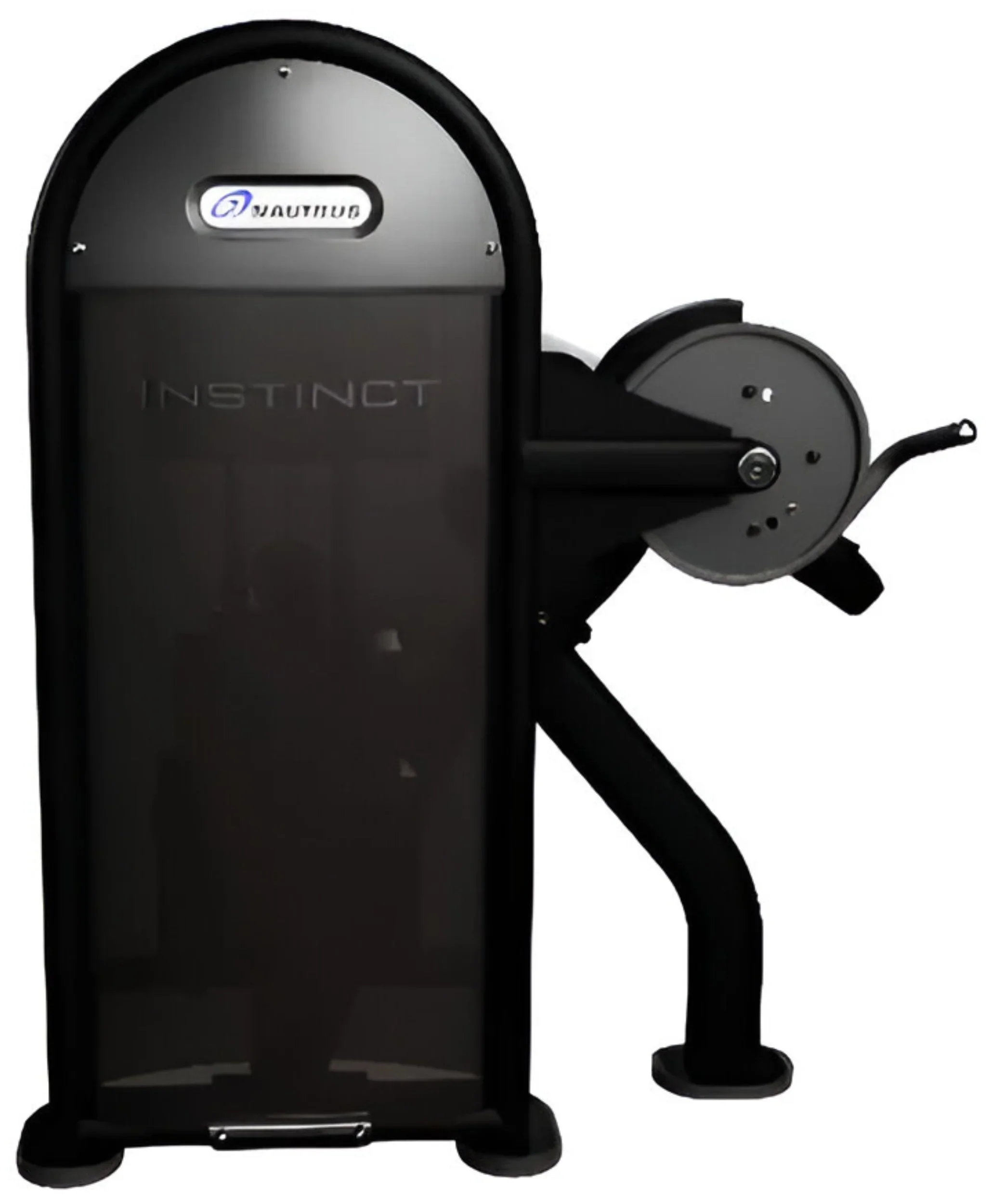 Nautilus Instinct Dual Biceps Curl / Triceps Extension 9NL-D5120-60ARS (New) - Image 4