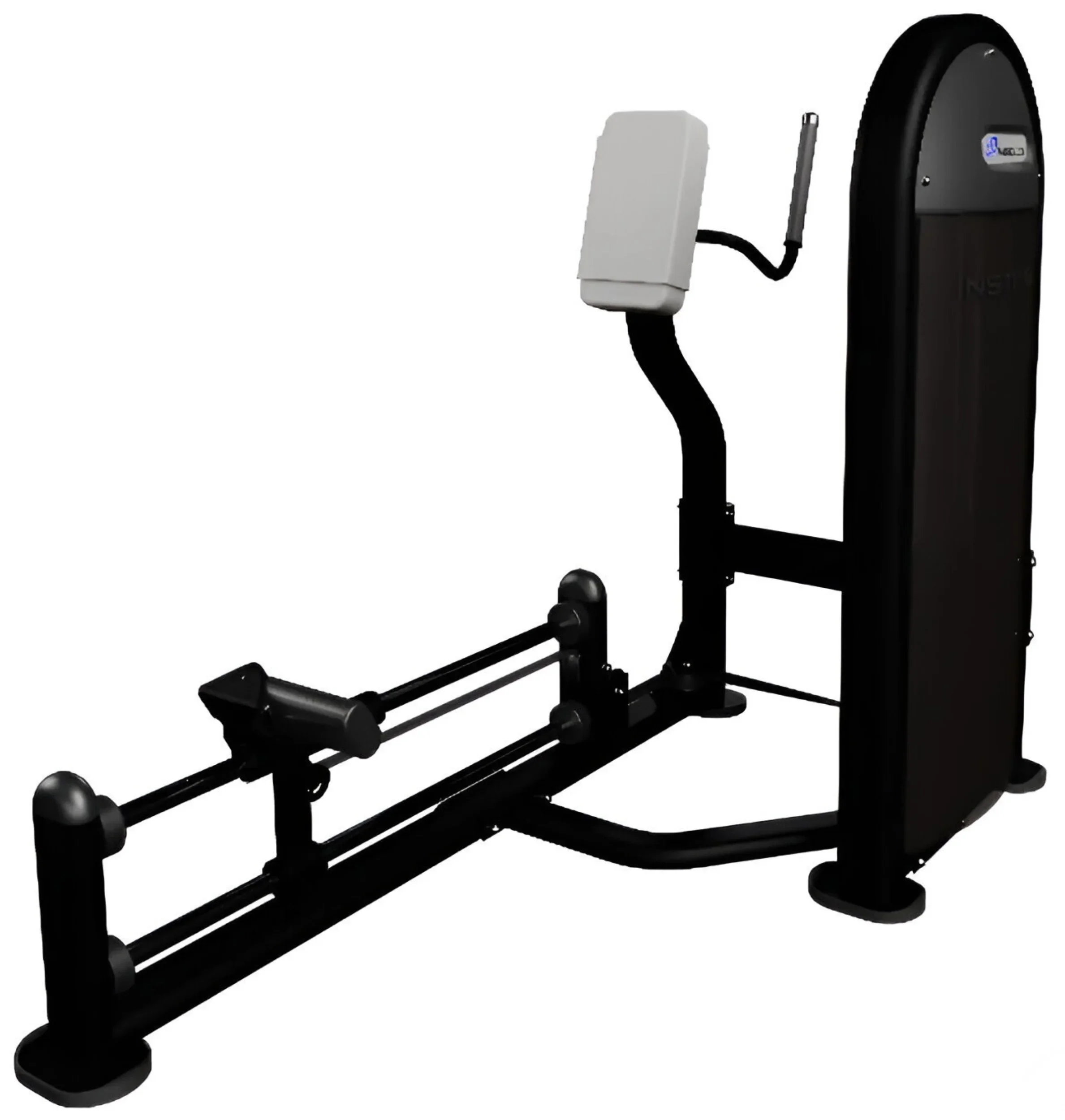 Nautilus Instinct Glute Press 9NL-S1012-60ARS (New) - Image 3