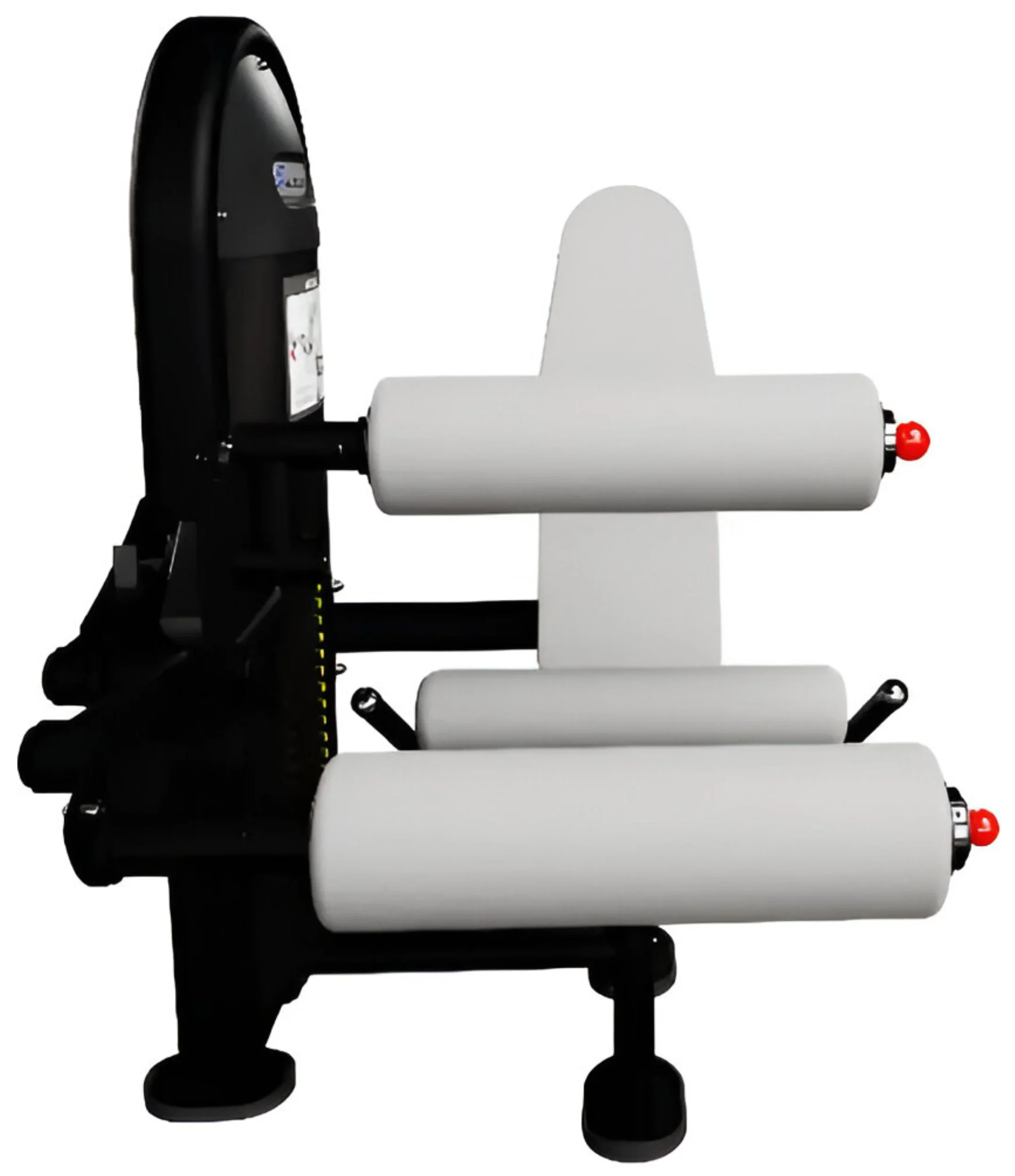 Nautilus Instinct Leg Curl 9NL-S1011-60ARS (New) - Image 2