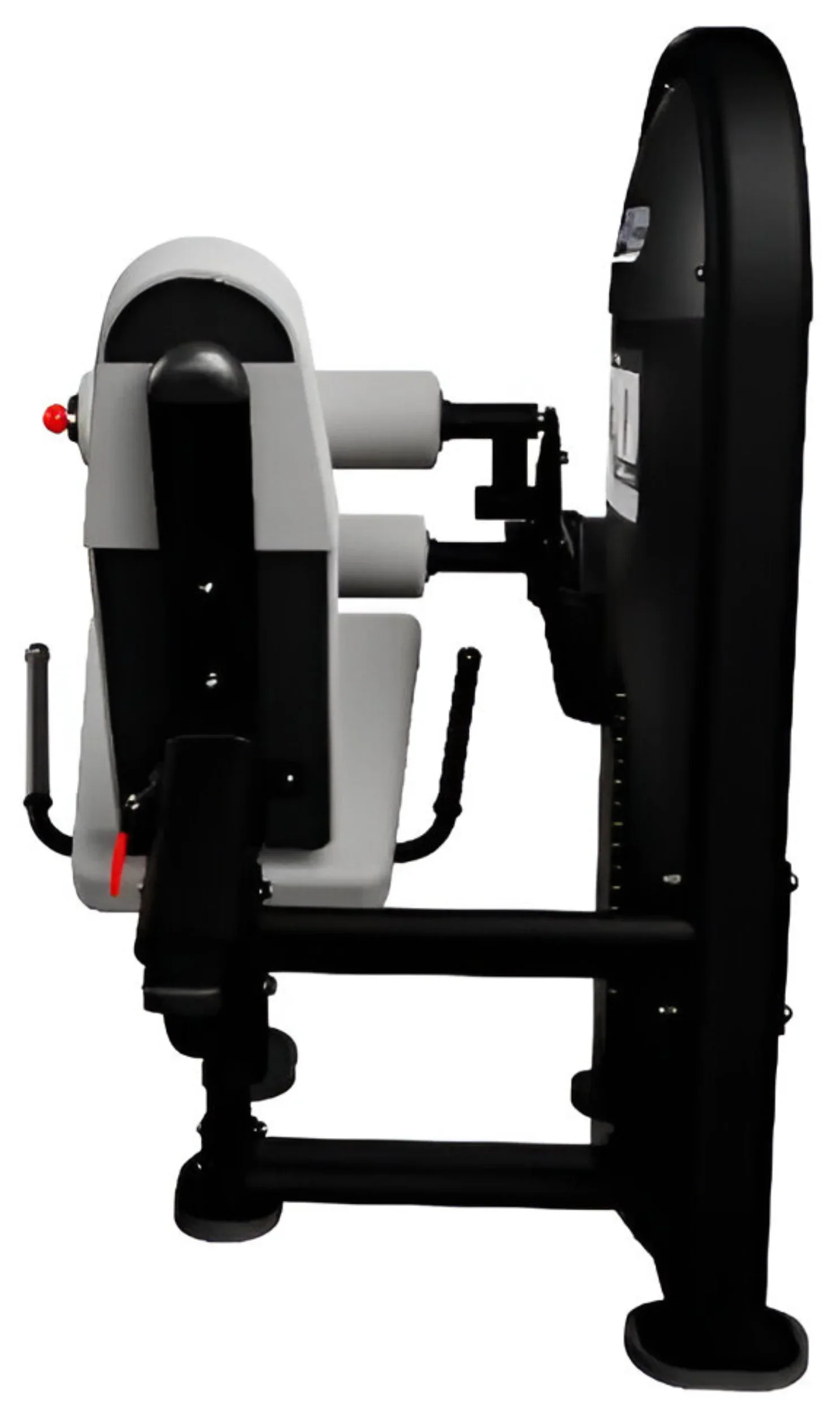 Nautilus Instinct Leg Curl 9NL-S1011-60ARS (New) - Image 4