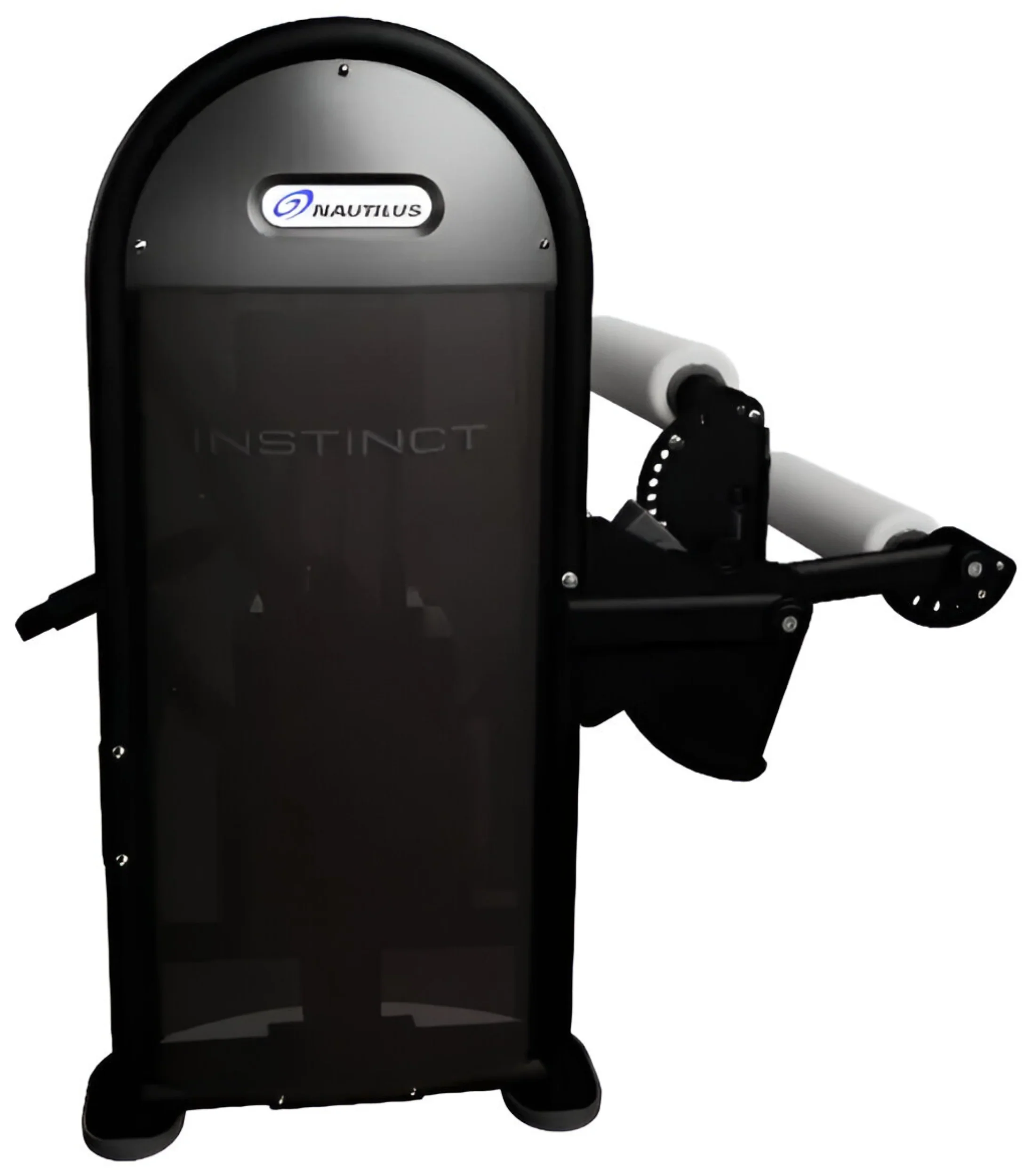 Nautilus Instinct Leg Curl 9NL-S1011-60ARS (New) - Image 5