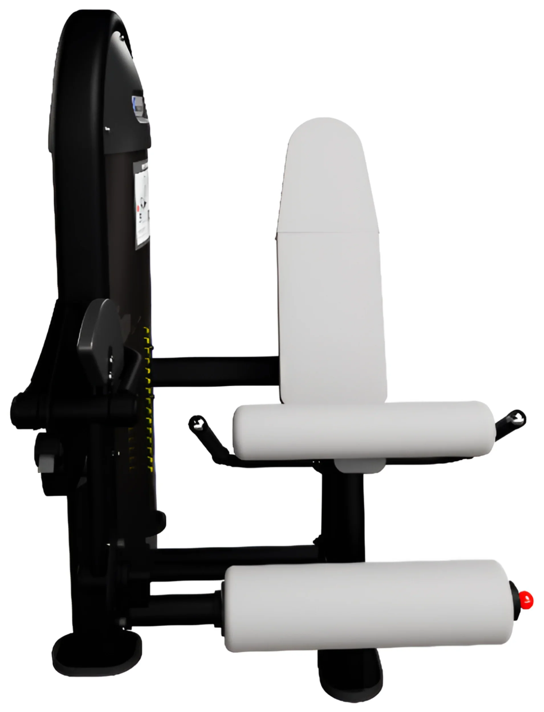 Nautilus Instinct Leg Extension 9NL-S1010-60ARS (New) - Image 2